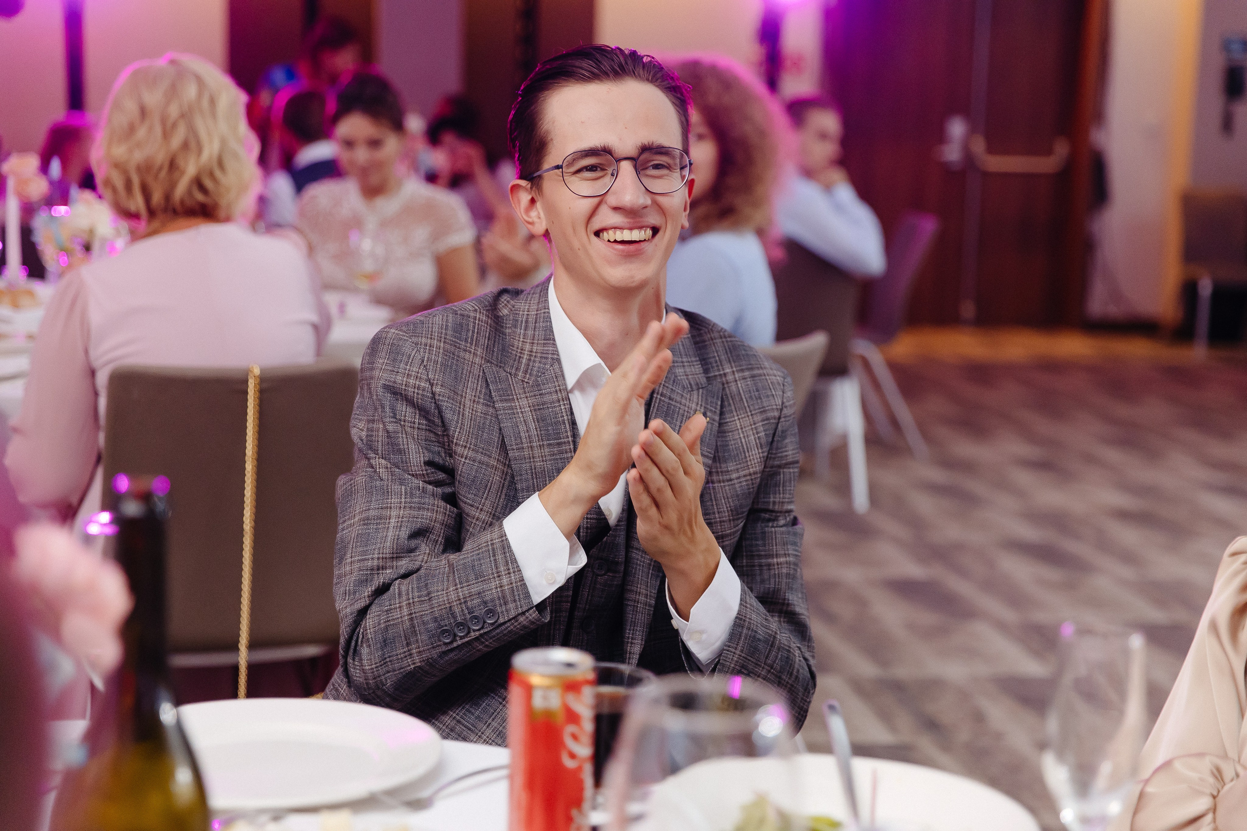 Никита & Ангелина. Свадебный фотограф Евгений Мирончев