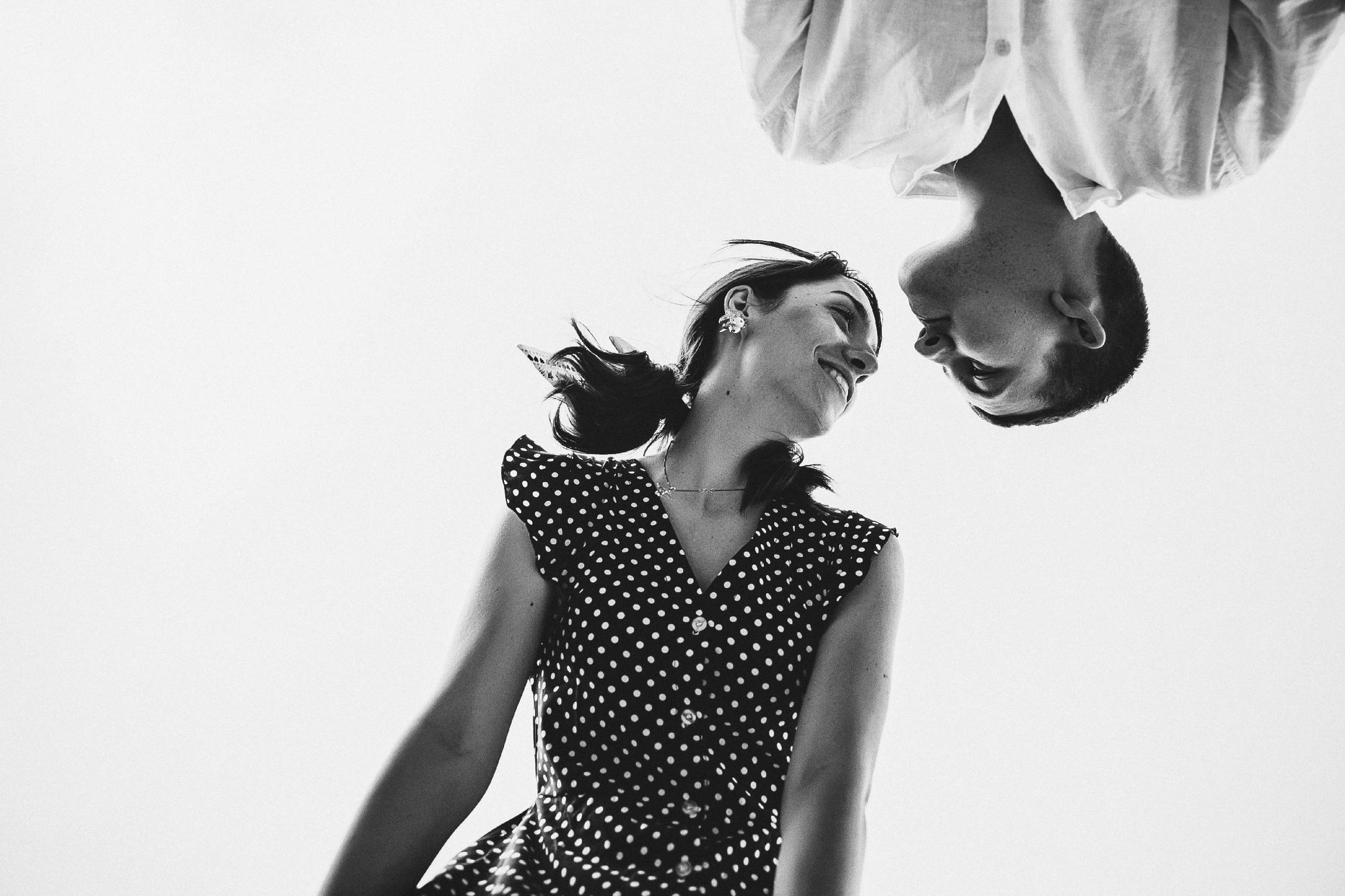 Лиза+Паша. Фотограф Владивосток Анастасия Nensyphoto