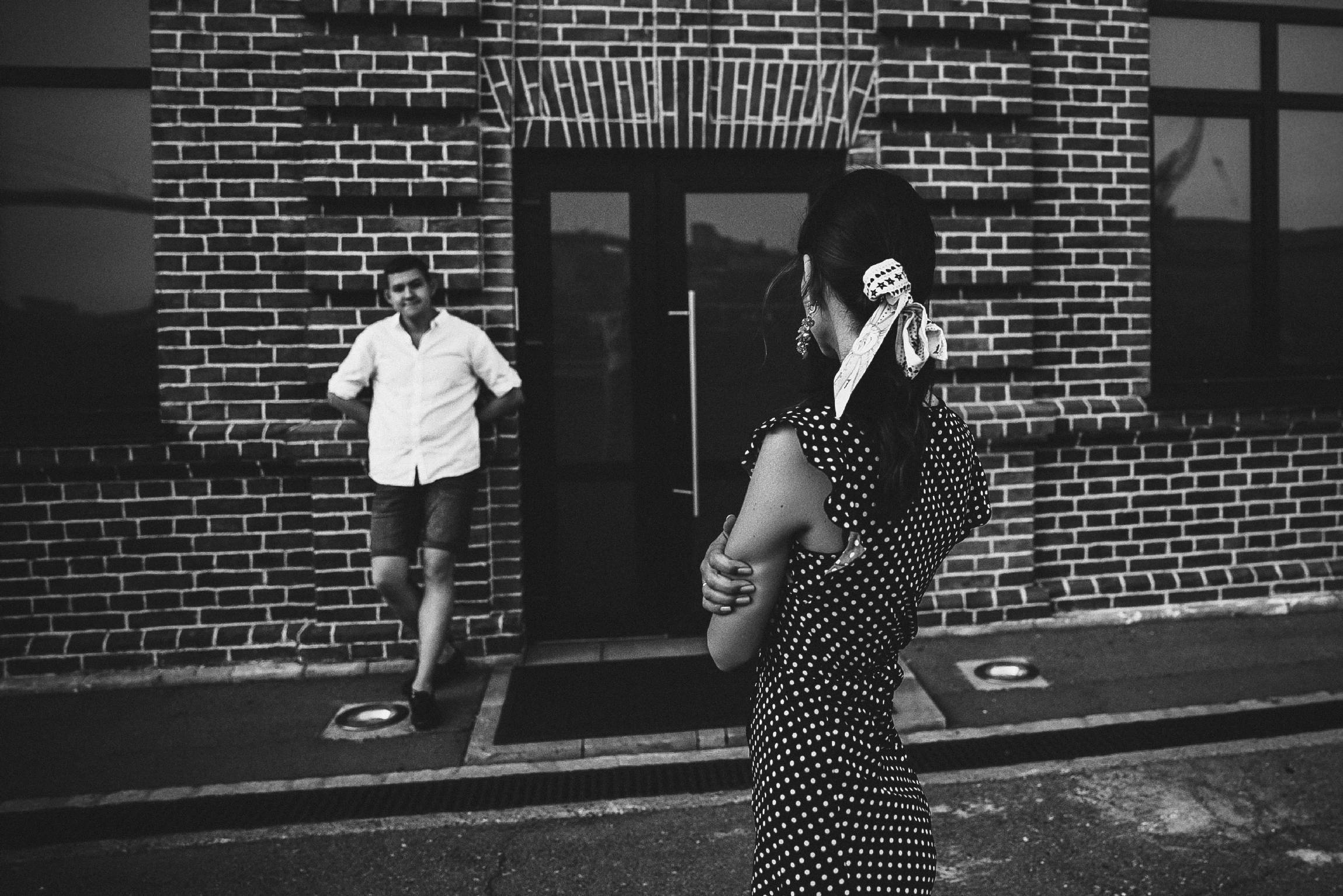 Лиза+Паша. Фотограф Владивосток Анастасия Nensyphoto