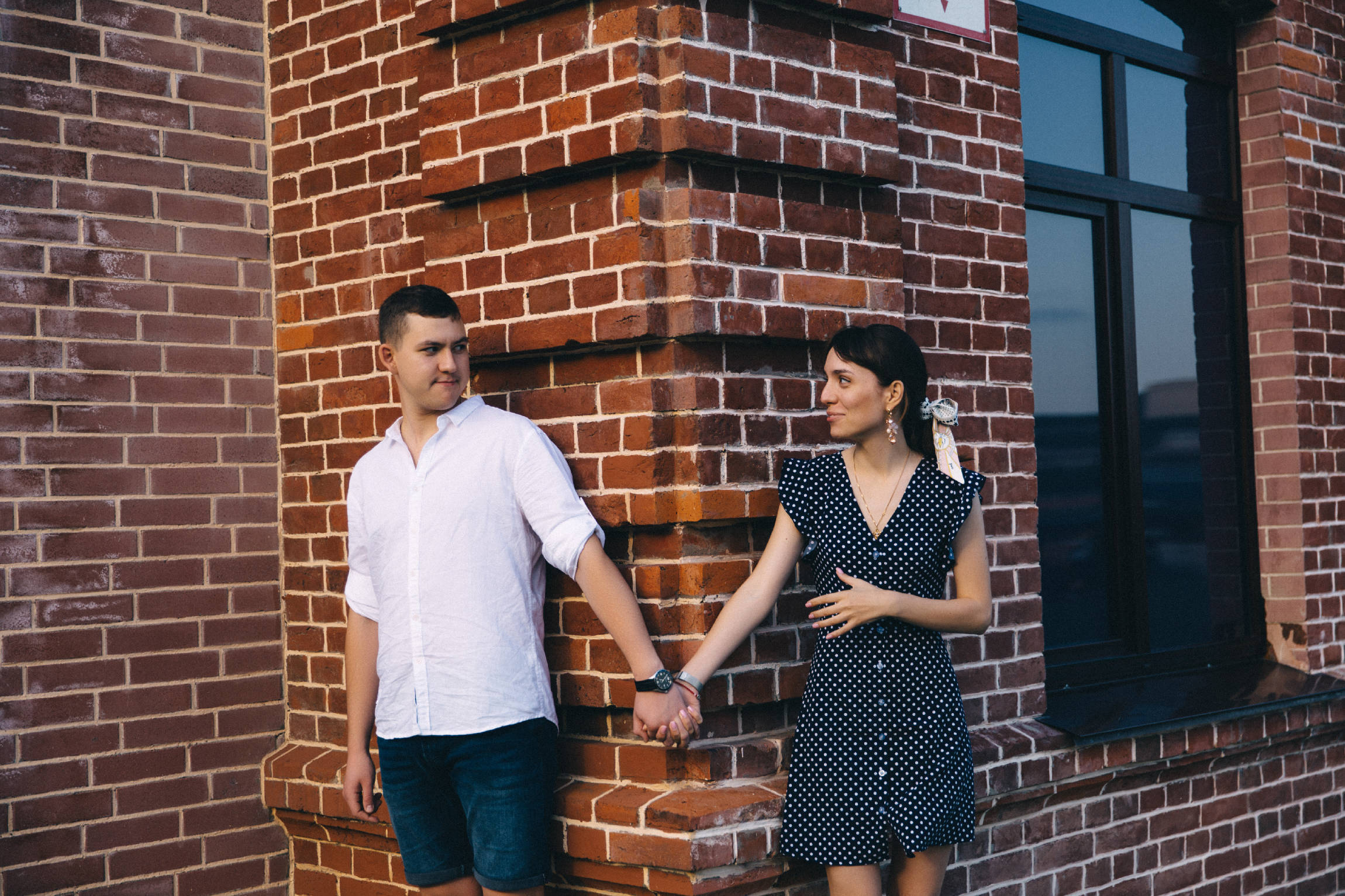 Лиза+Паша. Фотограф Владивосток Анастасия Nensyphoto