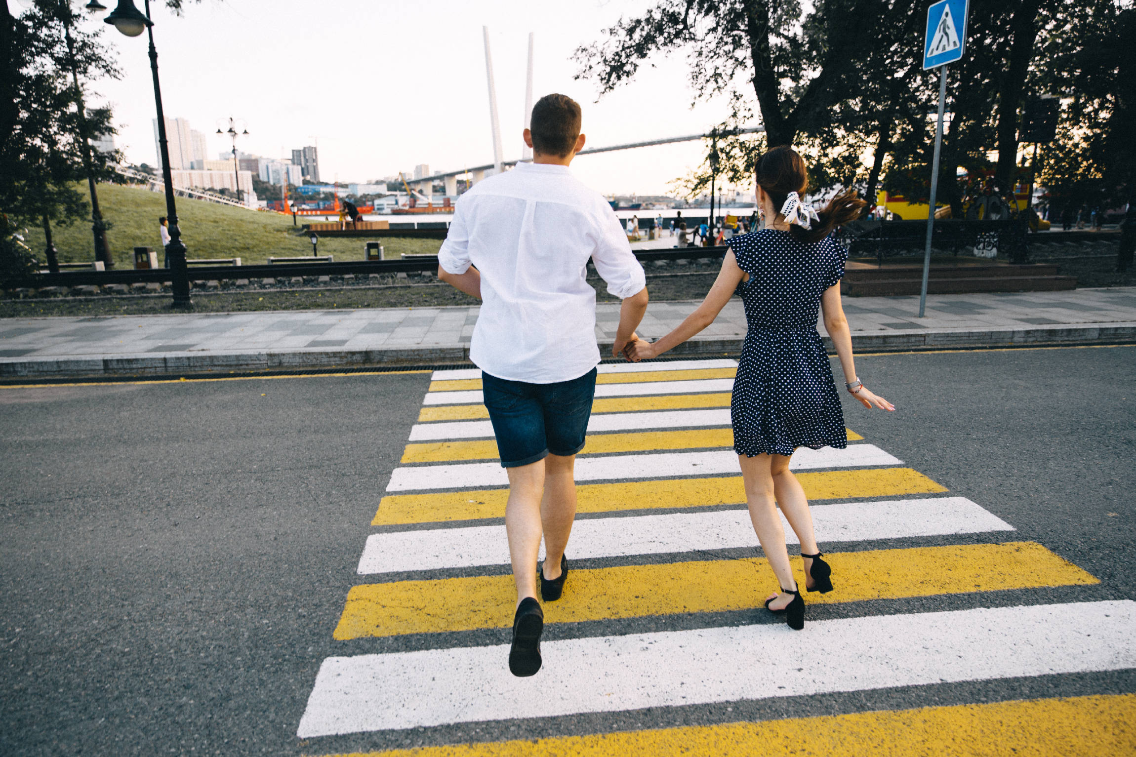 Лиза+Паша. Фотограф Владивосток Анастасия Nensyphoto