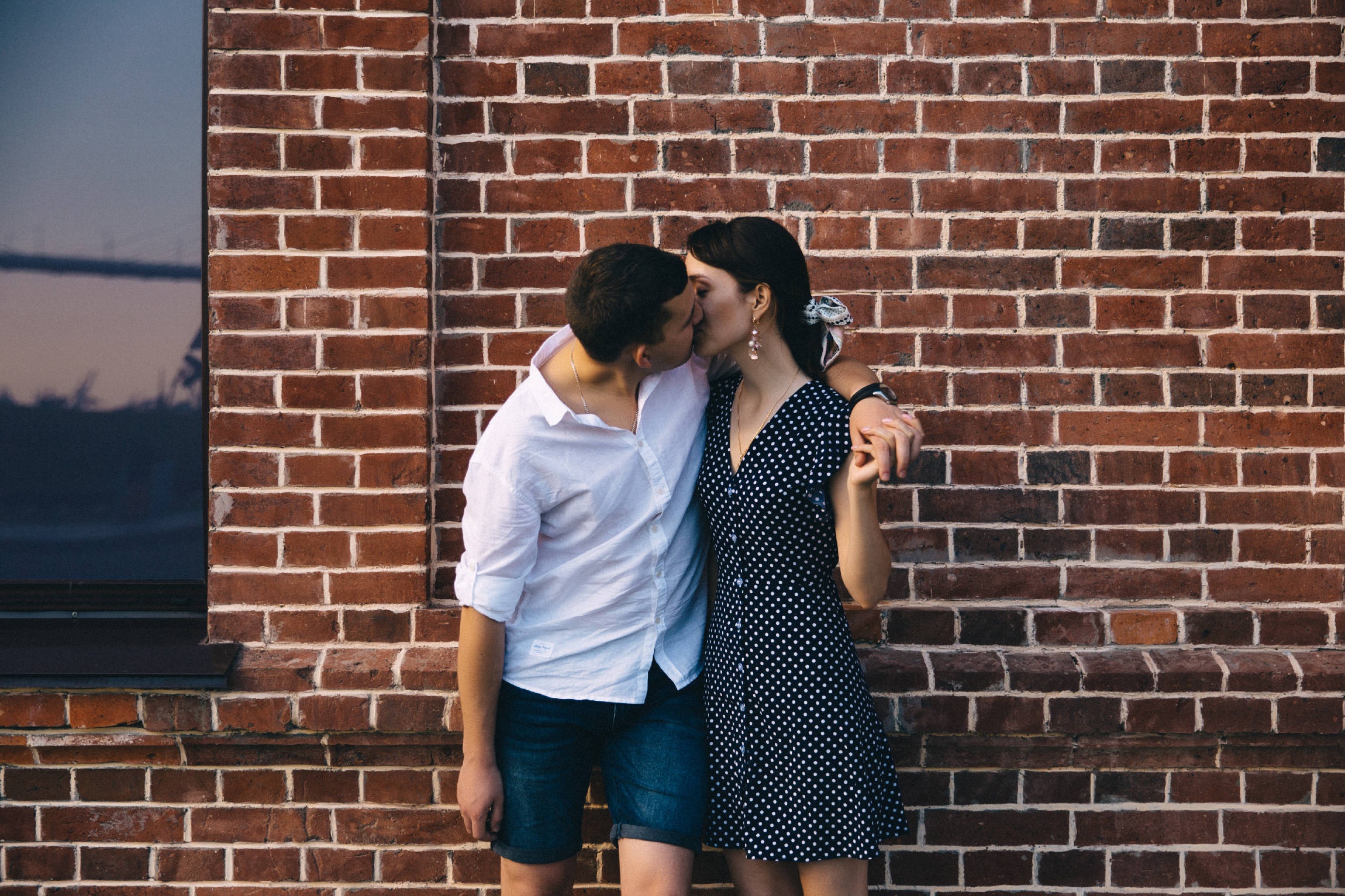 Лиза+Паша. Фотограф Владивосток Анастасия Nensyphoto