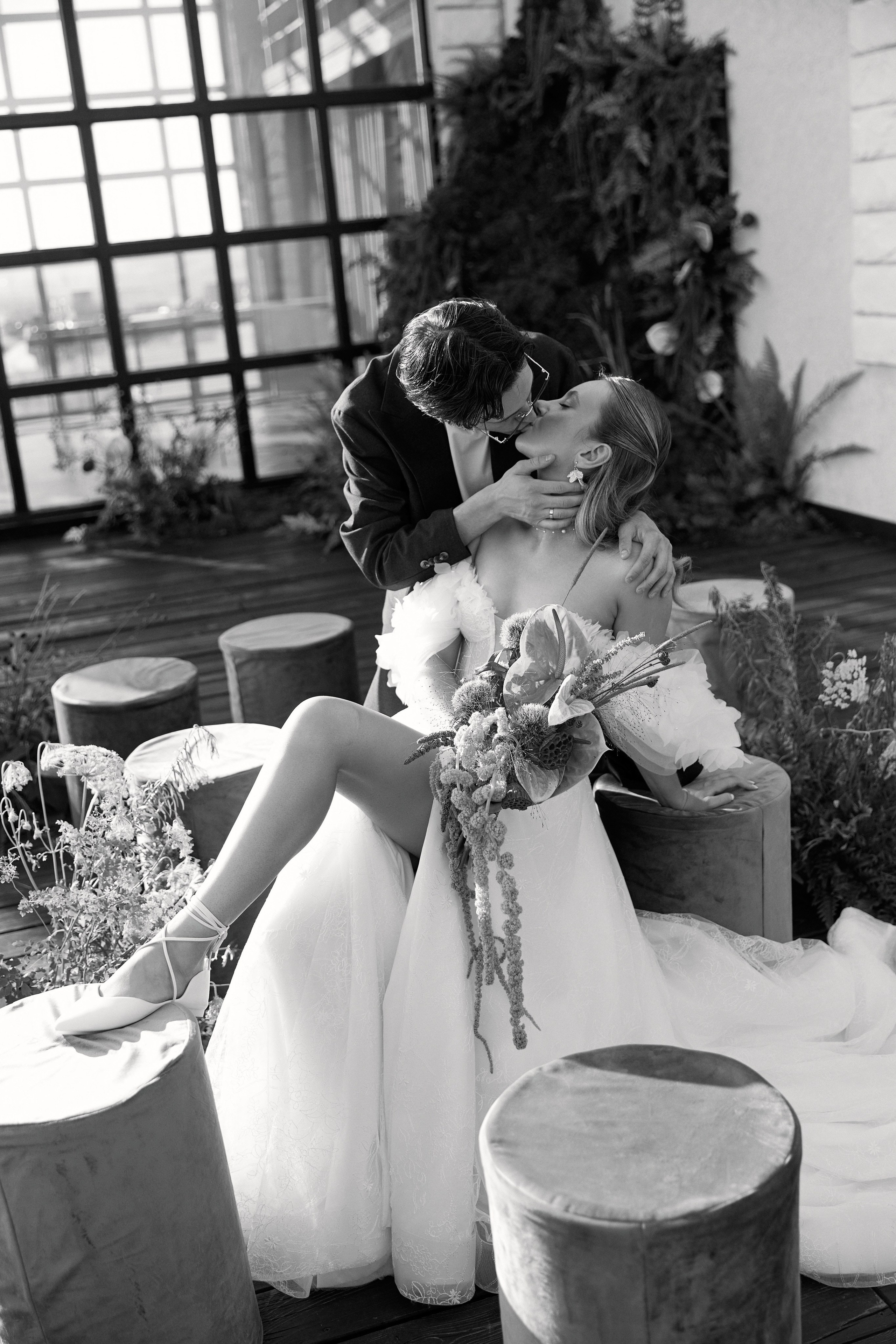 Посмотреть серию. Свадебный и семейный фотограф в Красноярске Тряпчев Павел