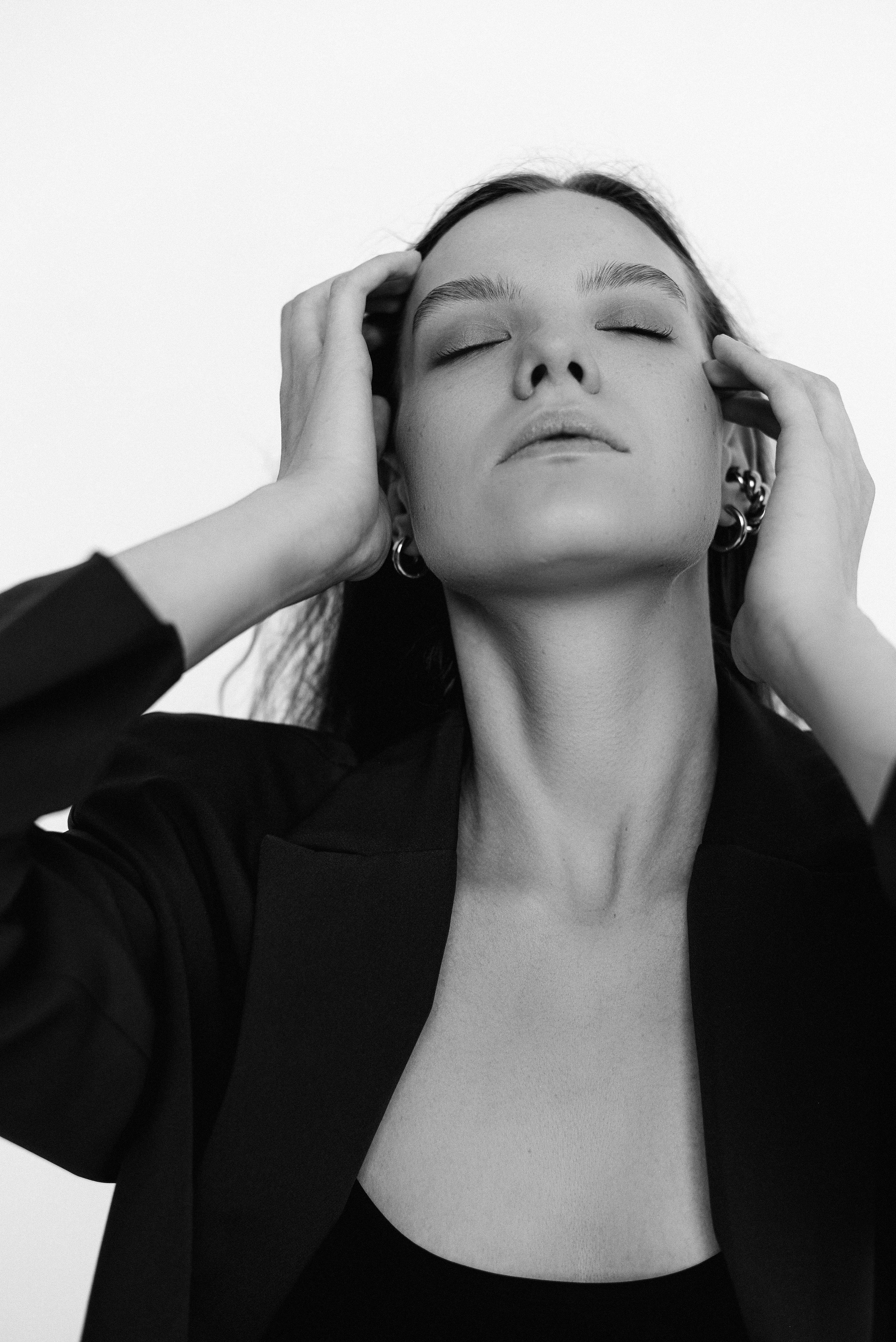 Саша. Фотограф в Москве Емельяненко Светлана