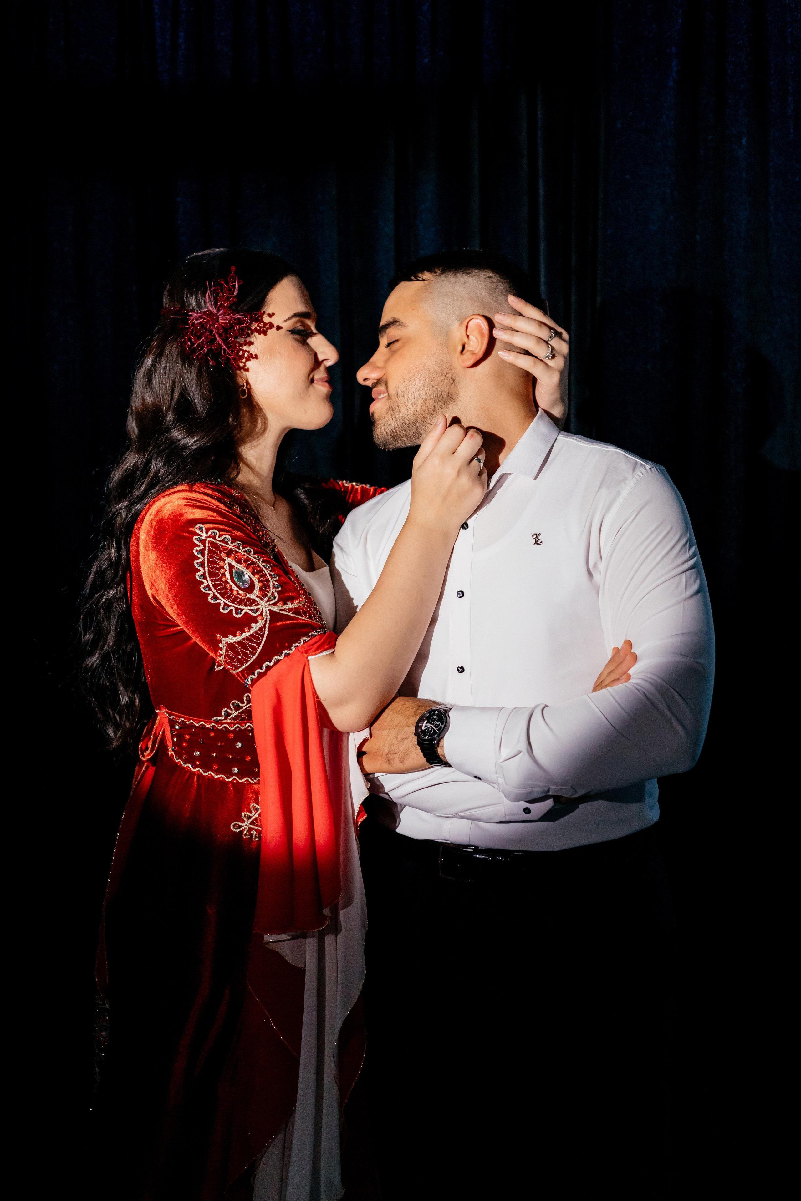 24 LETO N&M. Свадебный фотограф Тулинова Мария