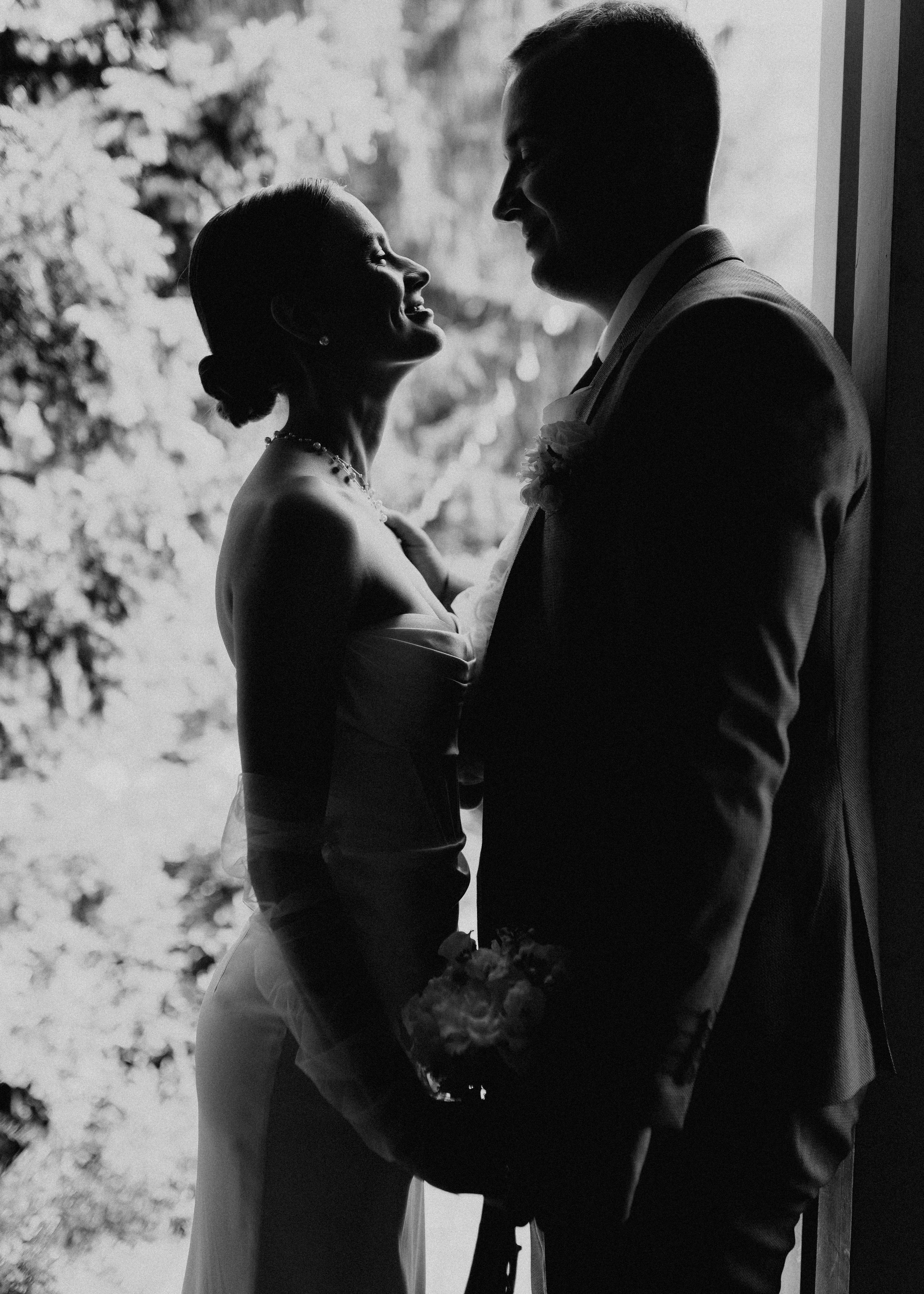 Свадебное. Muriphotography