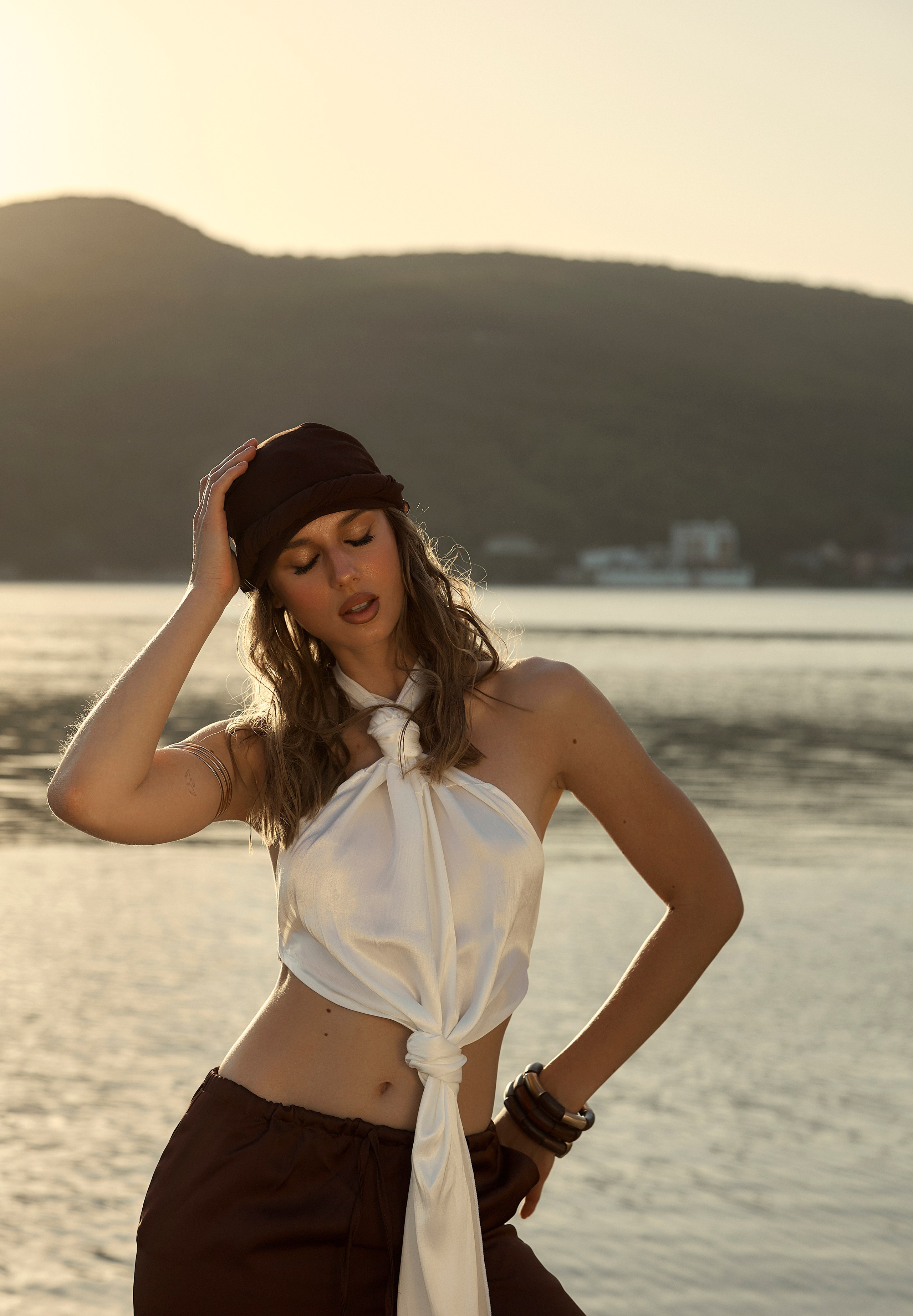 Настя Pt.2. Фотограф в Анапе Инесса Басова