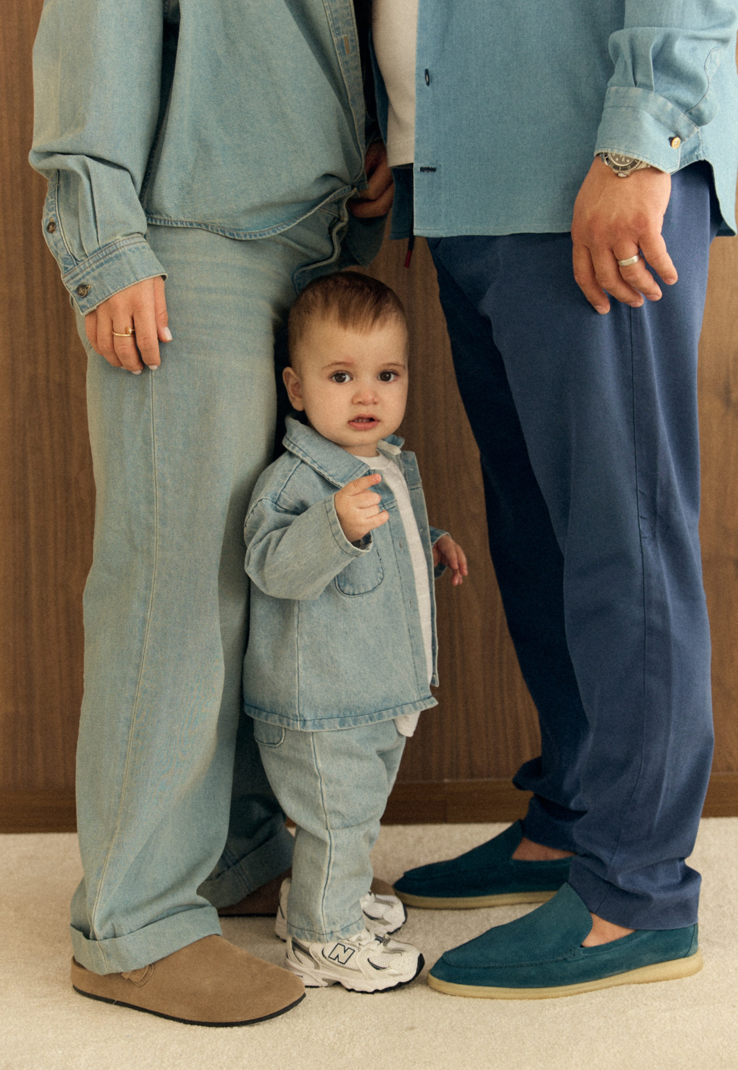 Amaliya's family. Фотограф в Анапе Инесса Басова