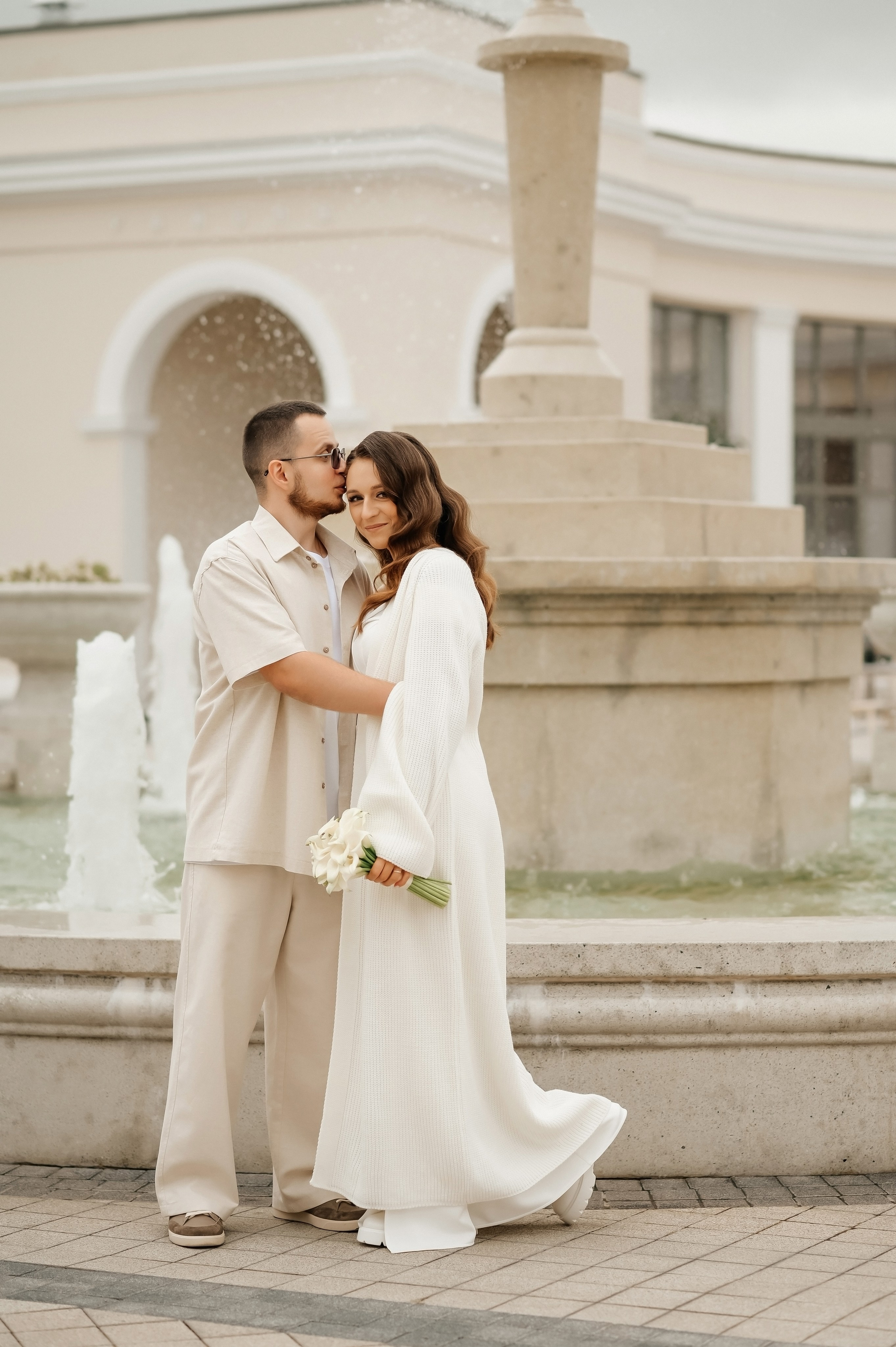 Дарья & Филипп. Семейный фотограф Олеся Батурина Рязань