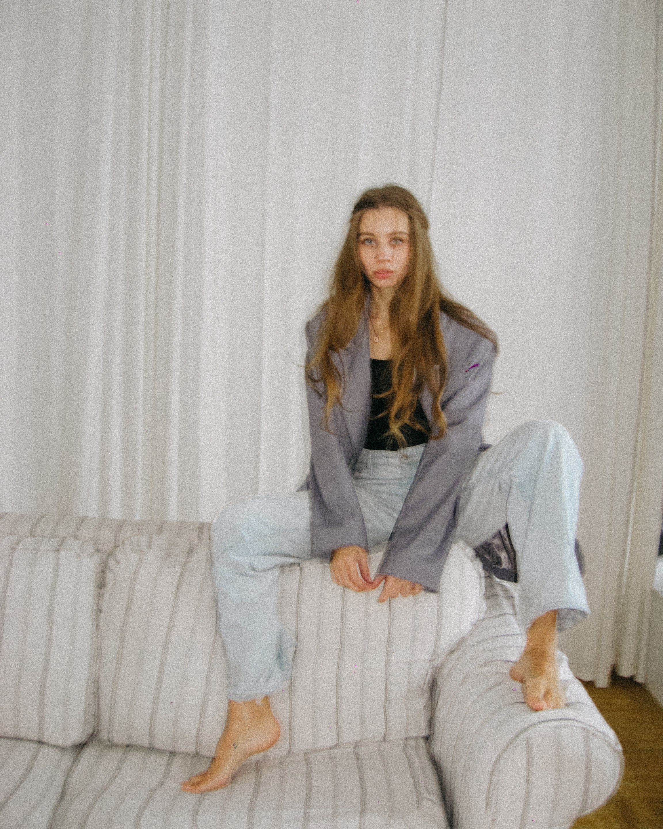 Люся и Женя. Павел Маннапов, фотограф и видеограф в Екатеринбурге