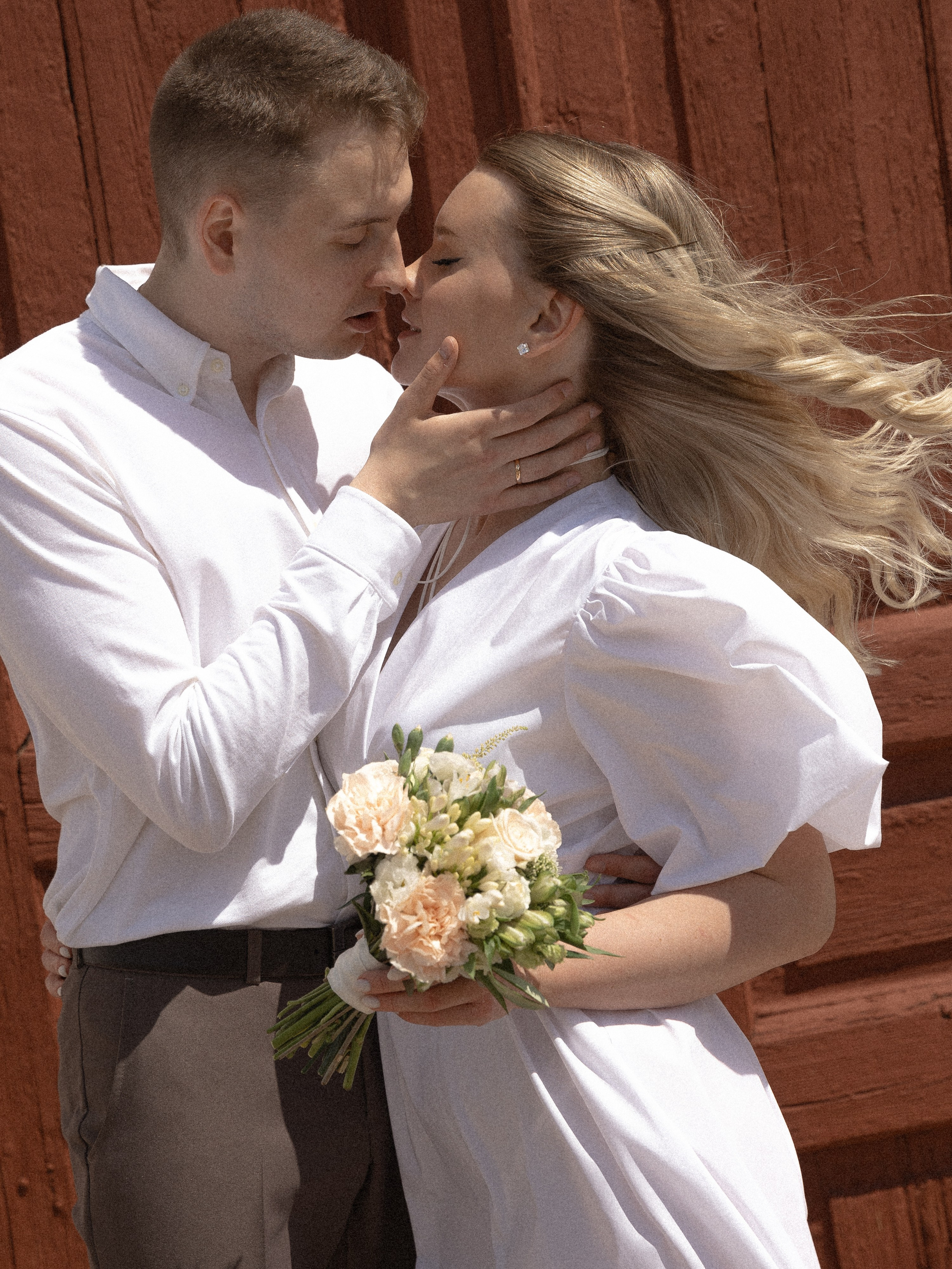 Анонс 04.06.2024 Данил и Алина. Свадебный фотограф Колесников Антон