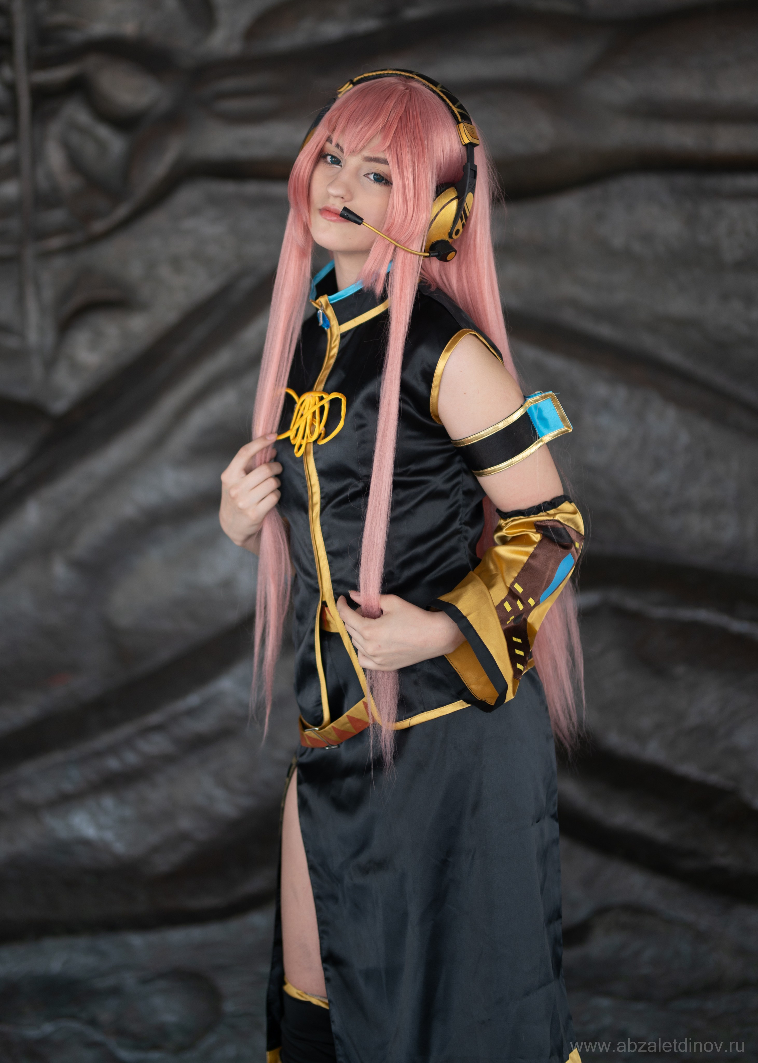 Канико 2024. Фотограф Белебей Абзалетдинов Артур