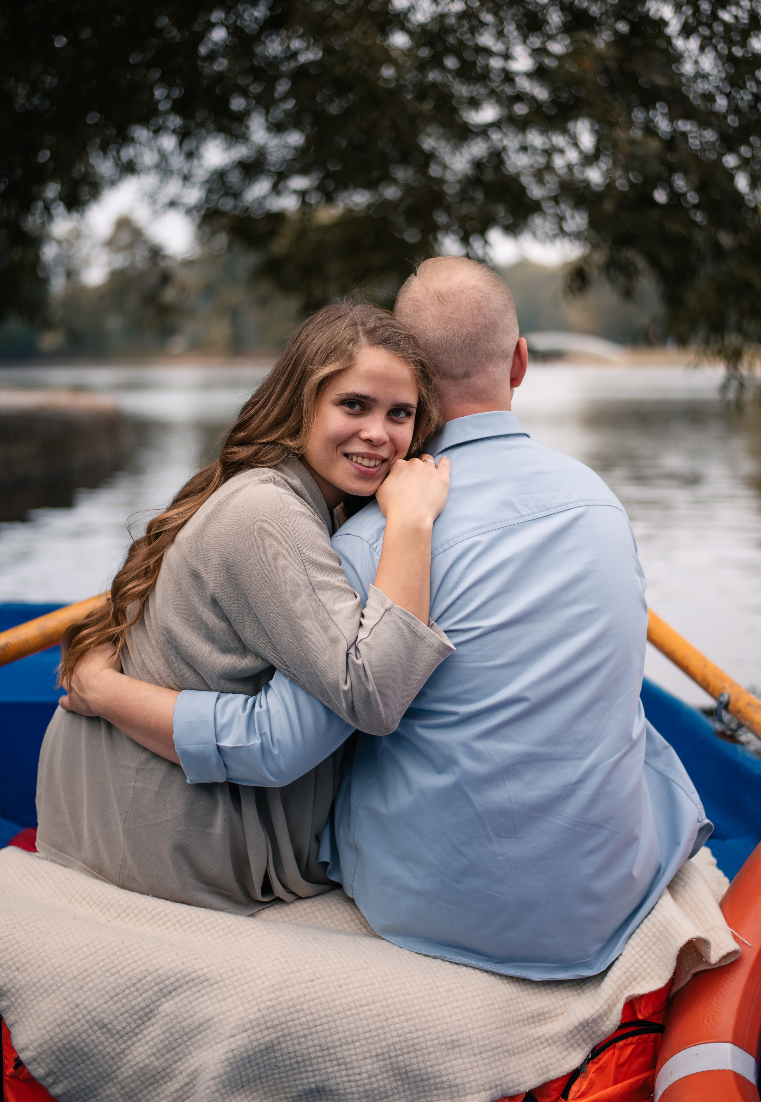 Семейные съемки. Фуд и предметный фотограф Москва