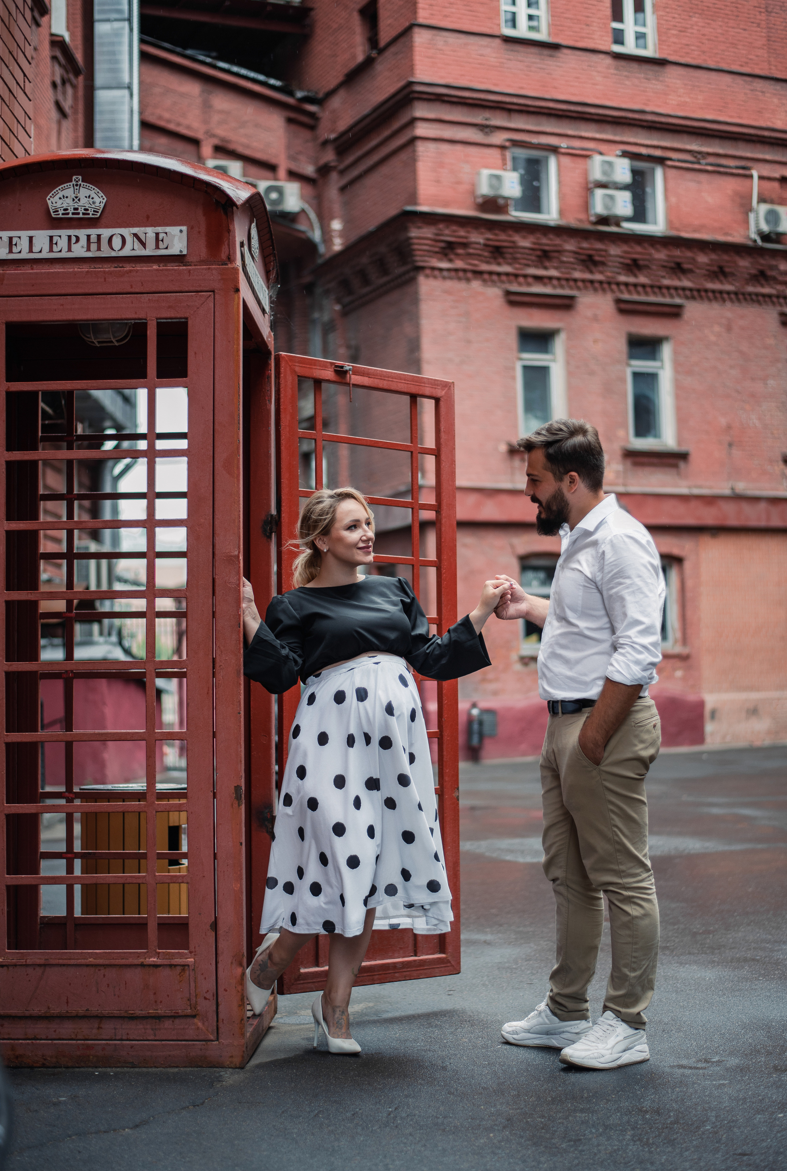 Семейные съемки. Фуд и предметный фотограф Москва