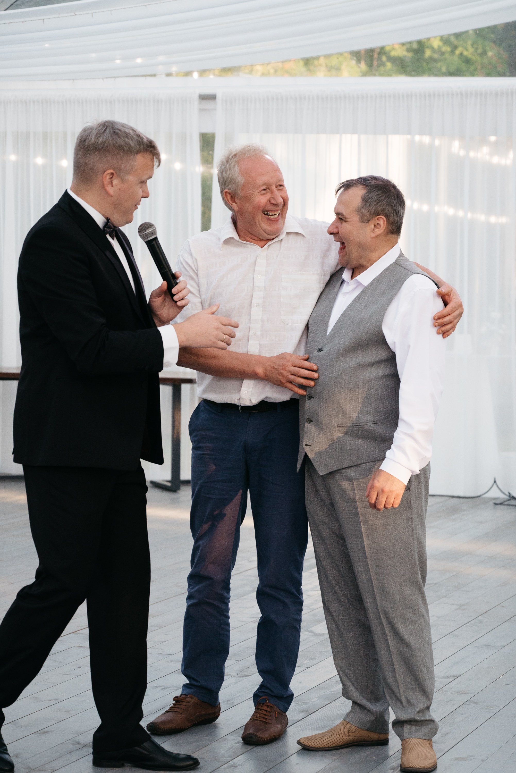 Татьяна&Илья. Свадебный фотограф Ижевск Петр Шишков