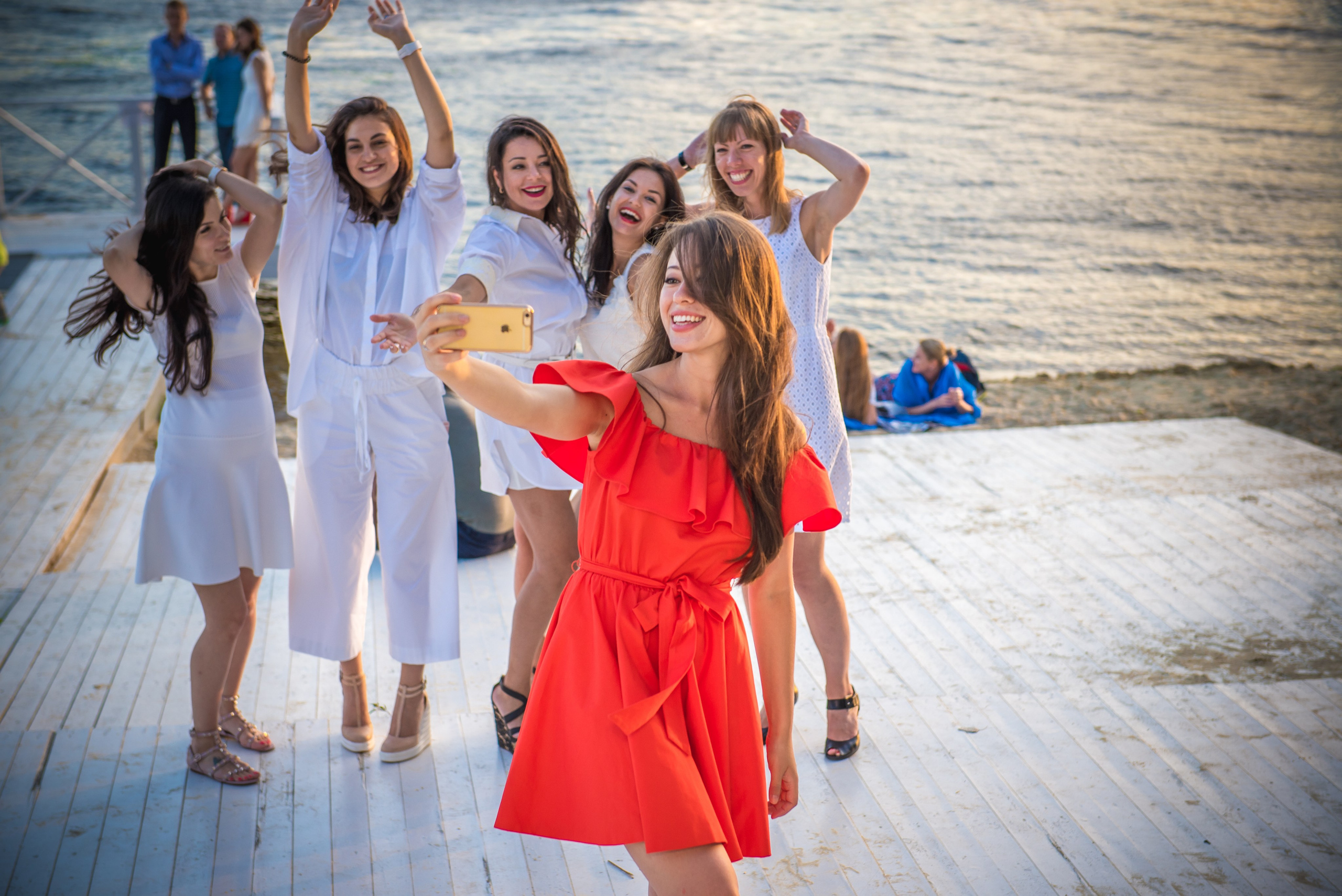 Девичник. Фотограф LANA STIL. Семейный, репортажный фотограф, студия. Женский, мужской портрет. Фотографирую территориально в г. Королев, Москва, МО