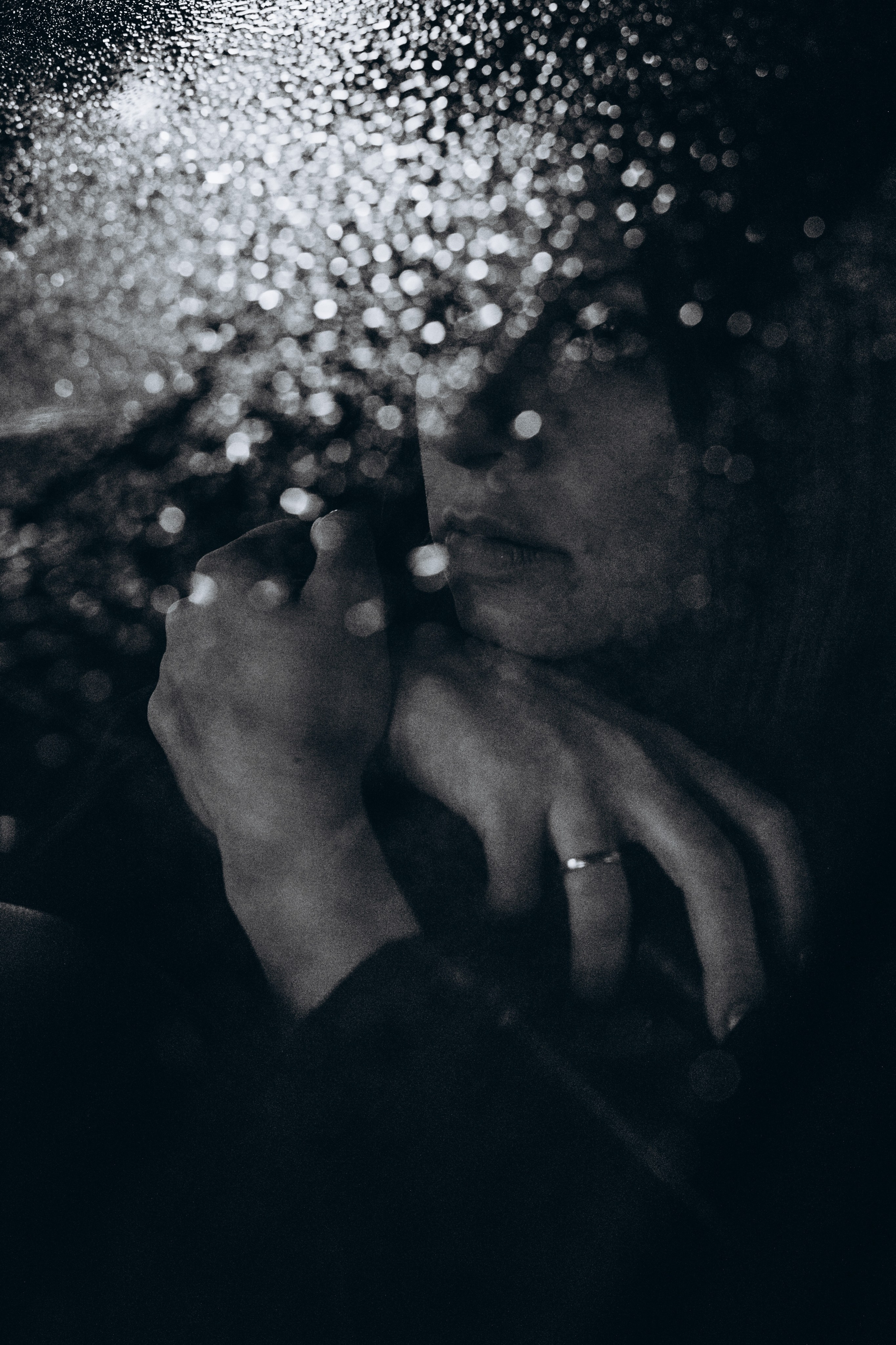 Натали. Фотограф Анастасия Петрова