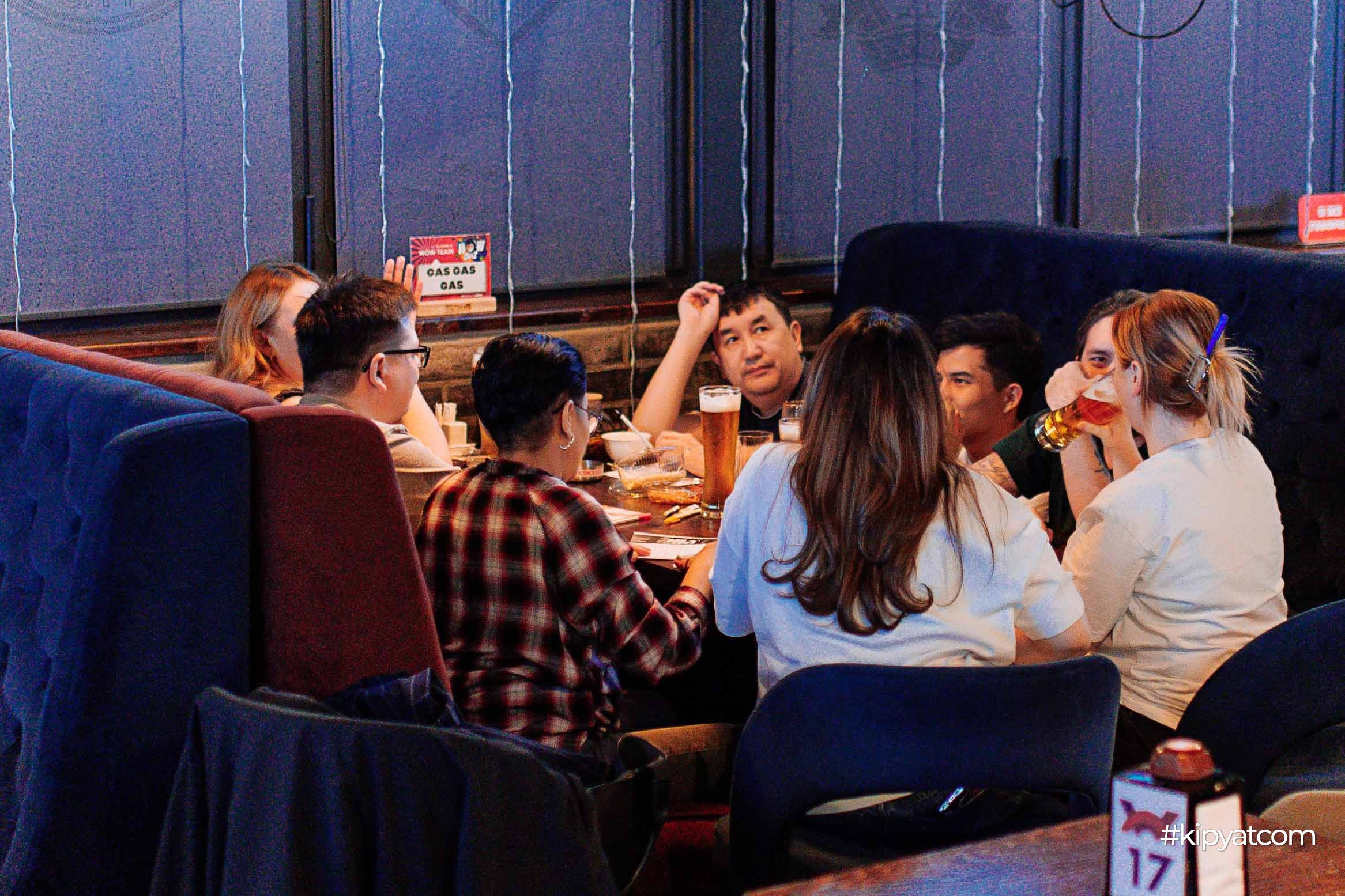 Эйнштейн Party