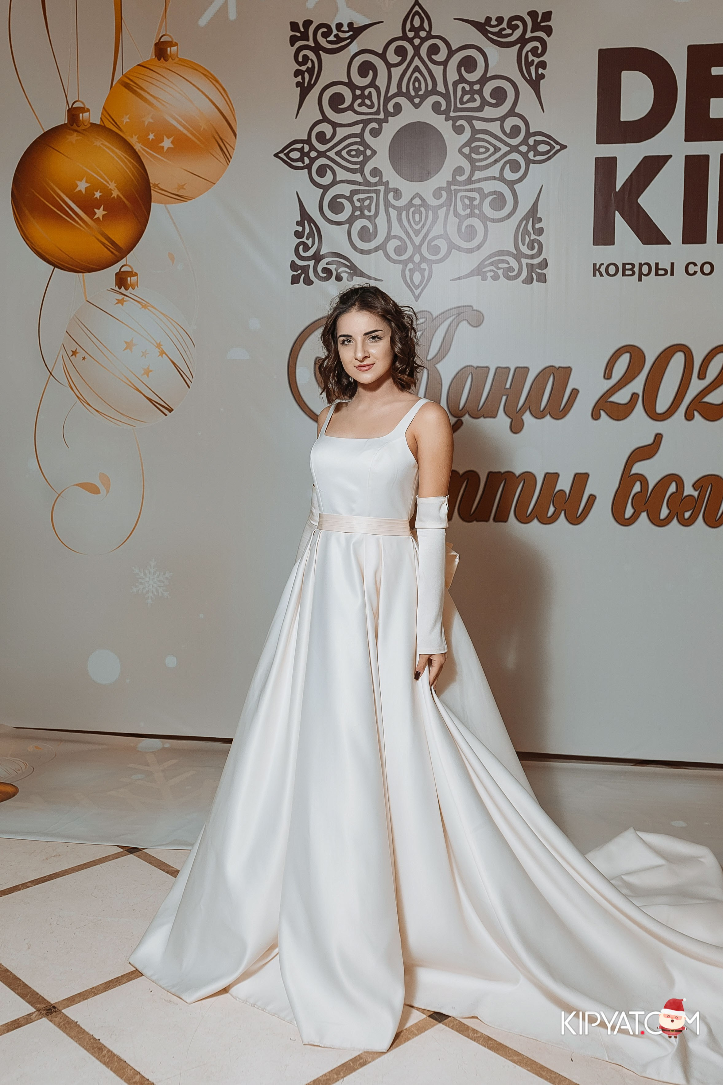 Celebration Night Gala в Rixos Grand Ballroom