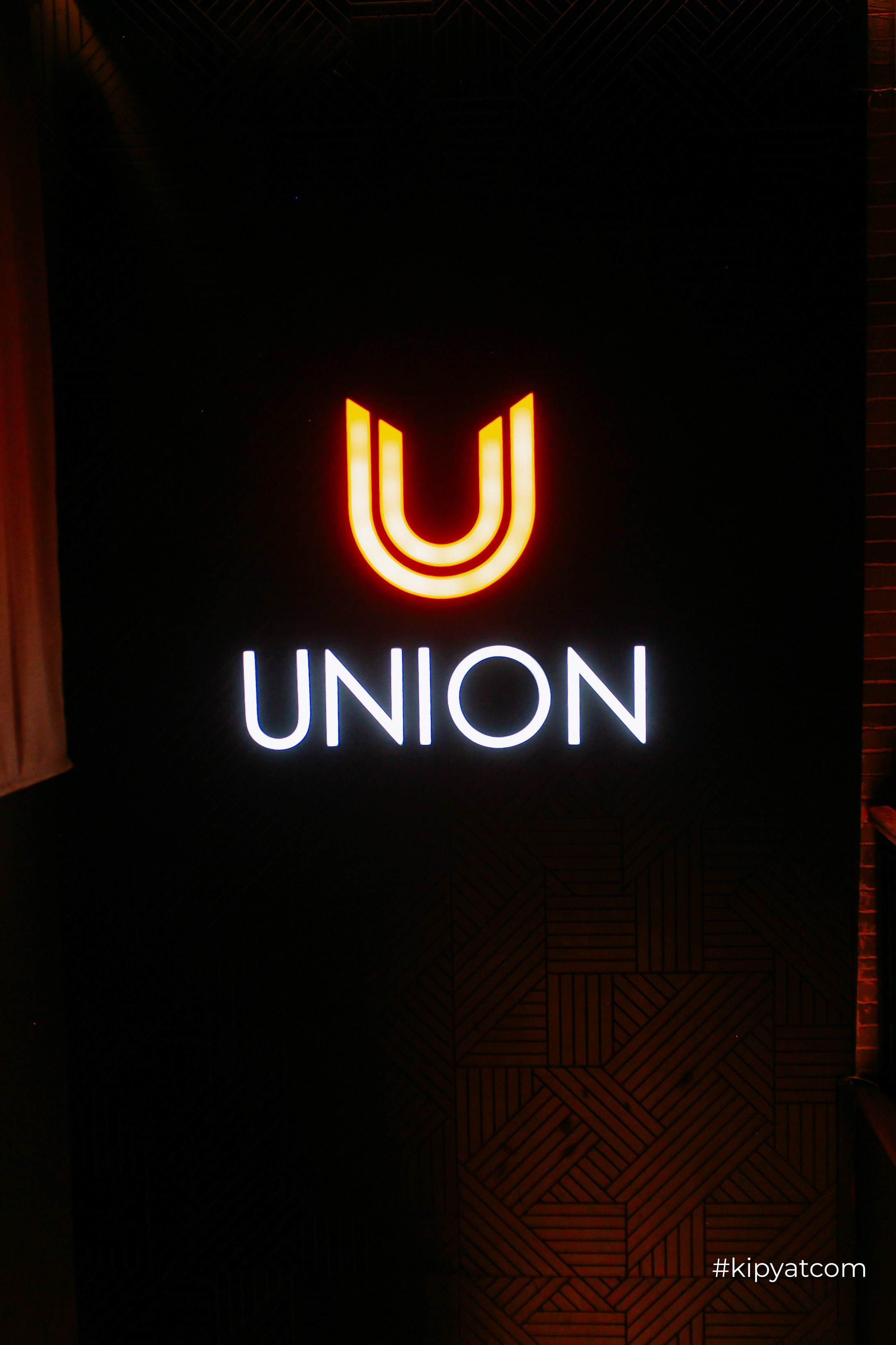 Union