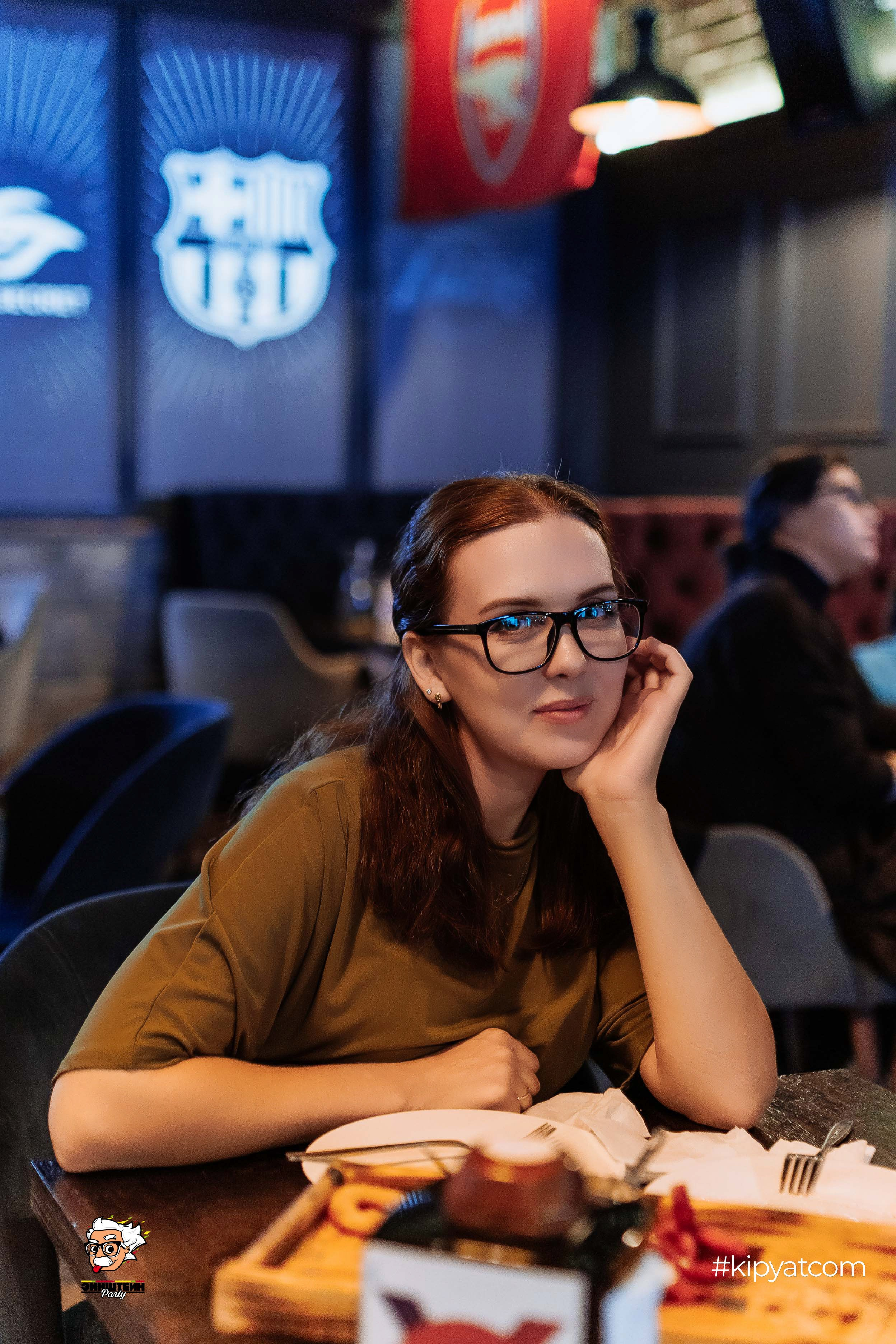 Эйнштейн Party