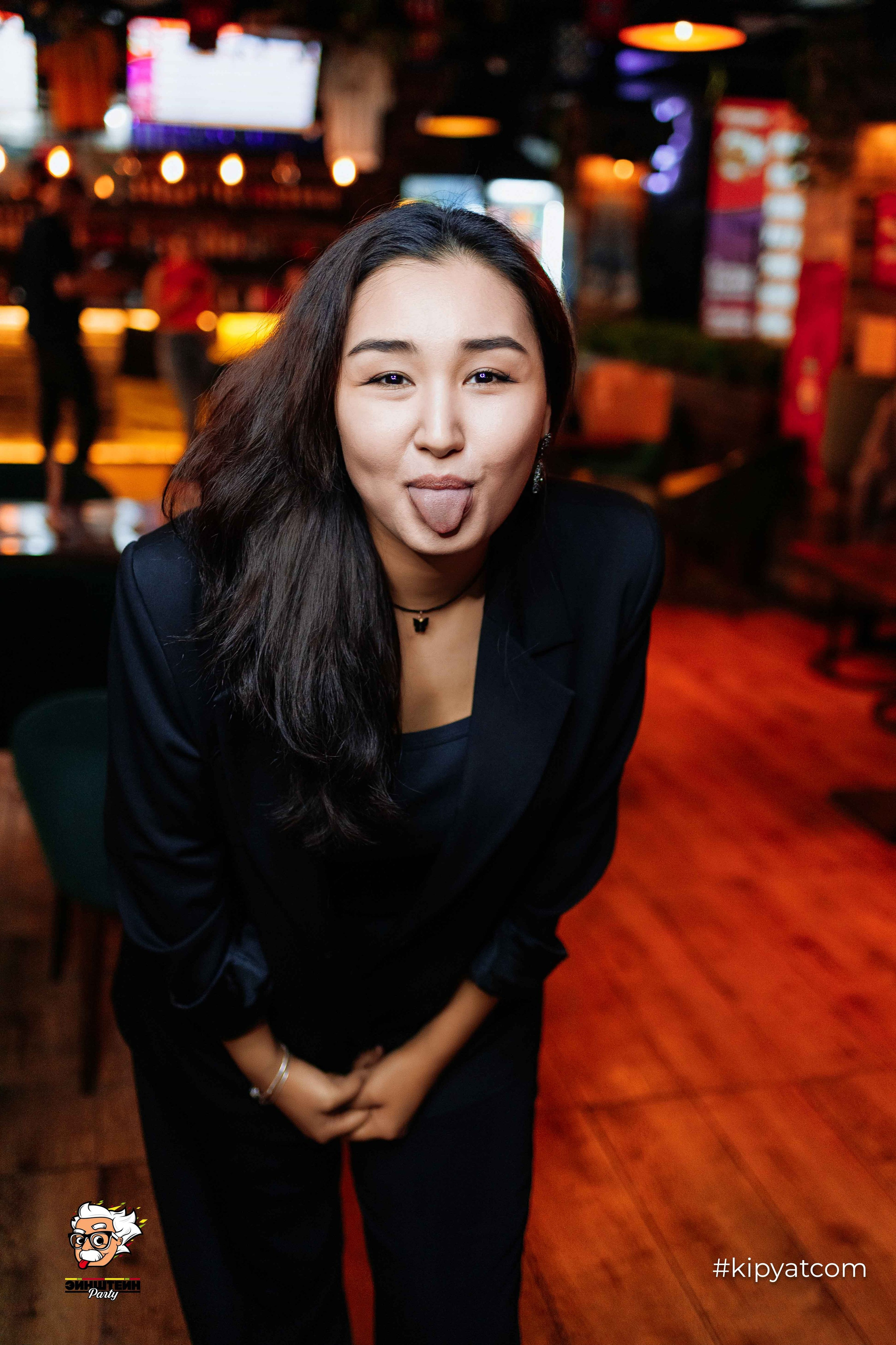 Эйнштейн Party