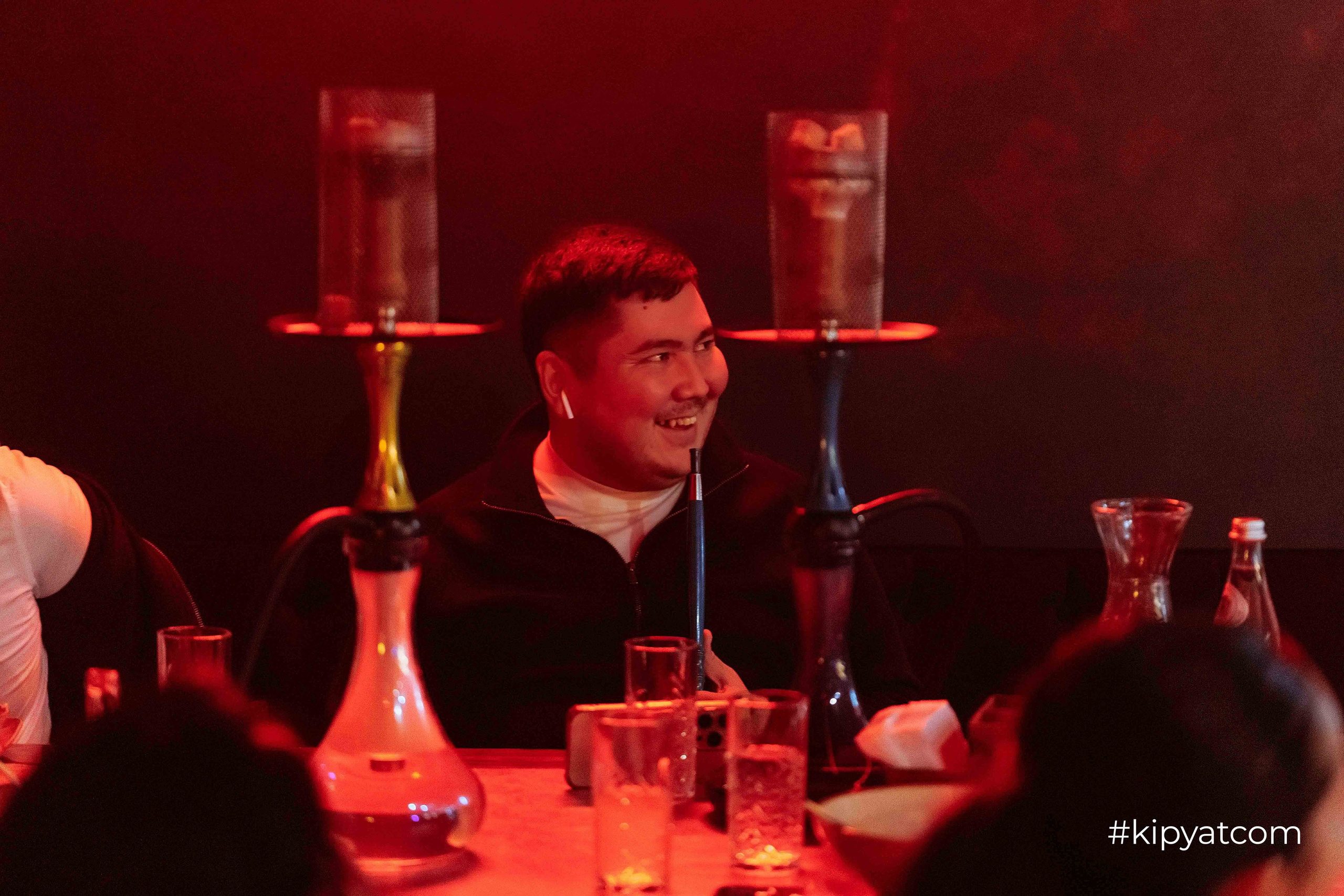 StandUp Александр Меркуль