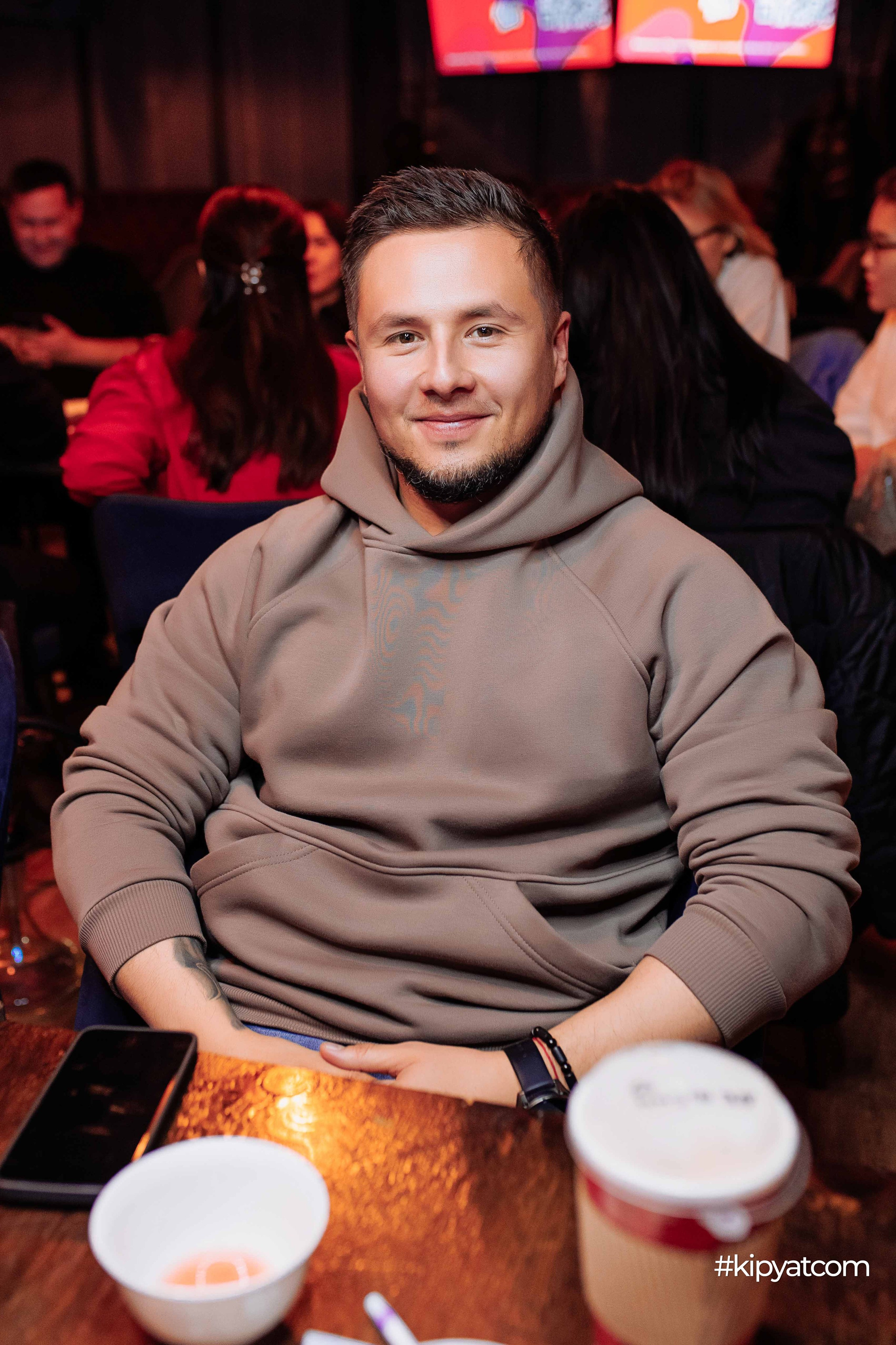 Эйнштейн Party