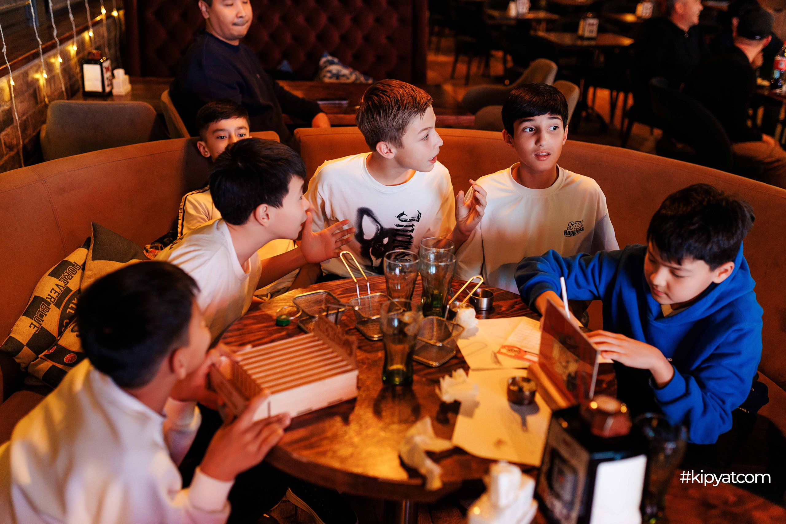 Эйнштейн Party