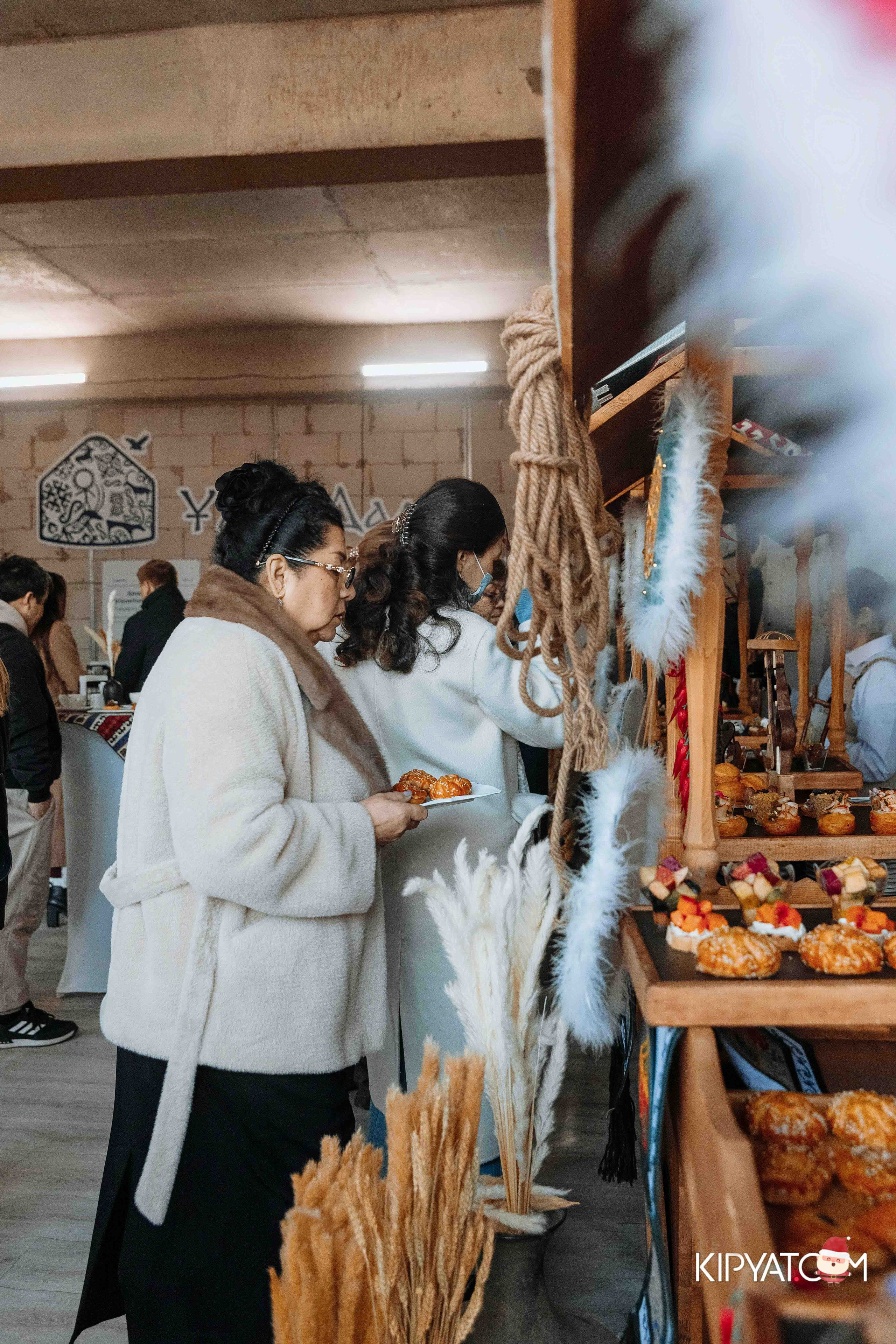 Открытие жилого комплекса Улы Дала BI Group