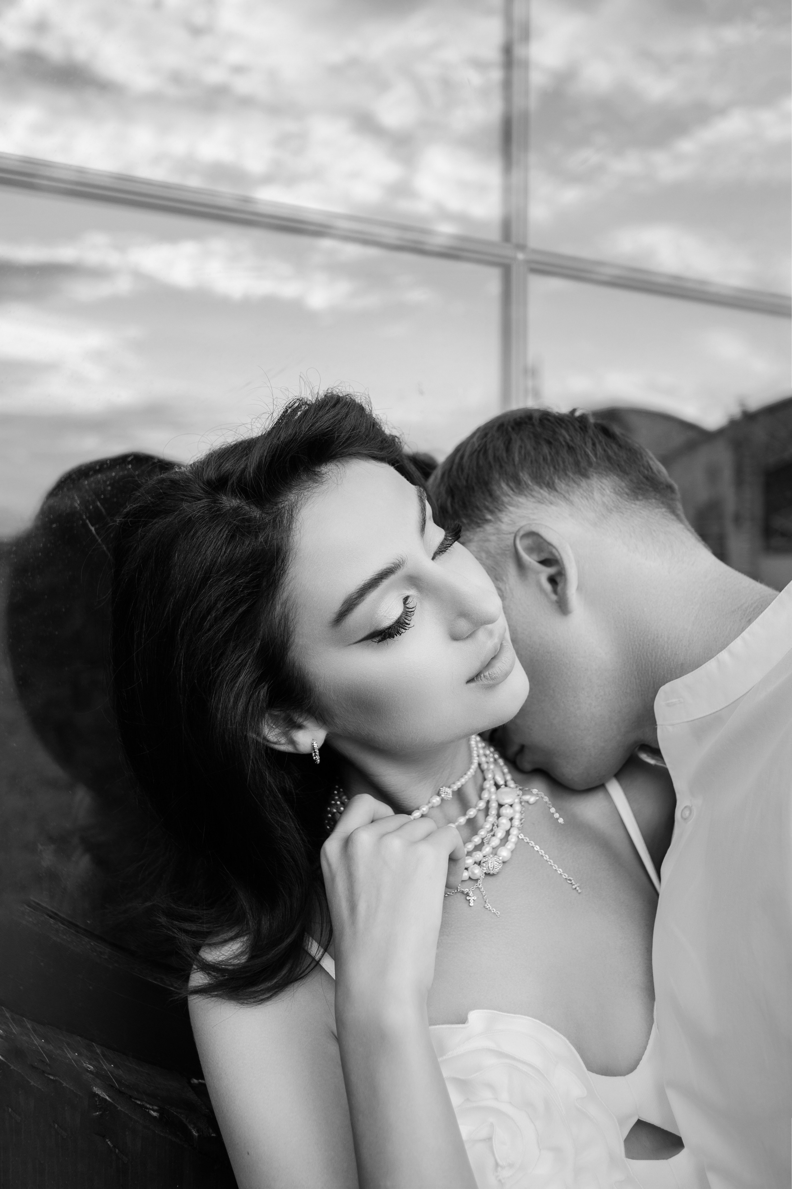 Андрей ♥ Виктория. Свадебный и семейный фотограф в городе Воронеж. Ирина Боловина