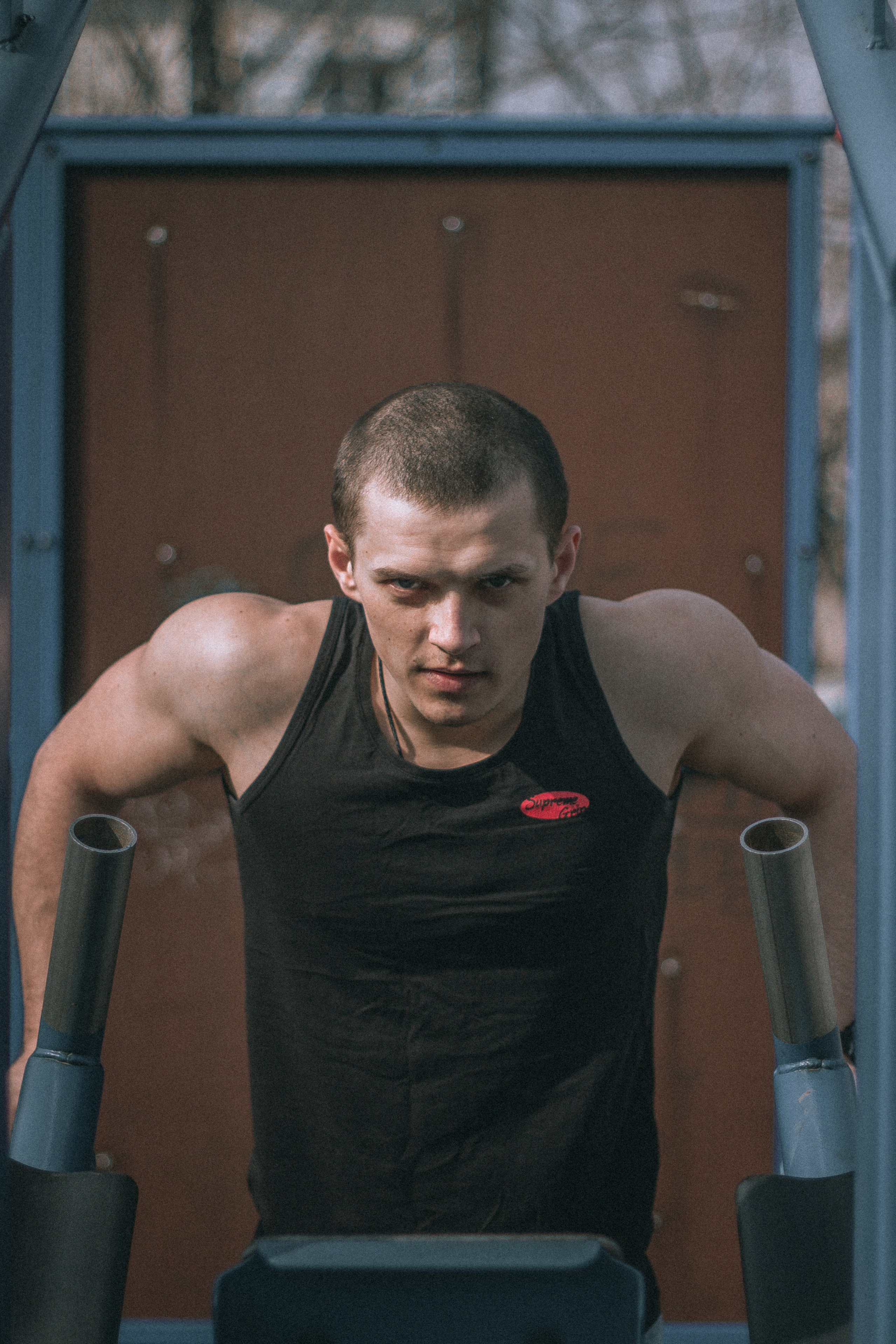 Индивидуальная съёмка. Фотограф Сергей Окшевский. Город Елец