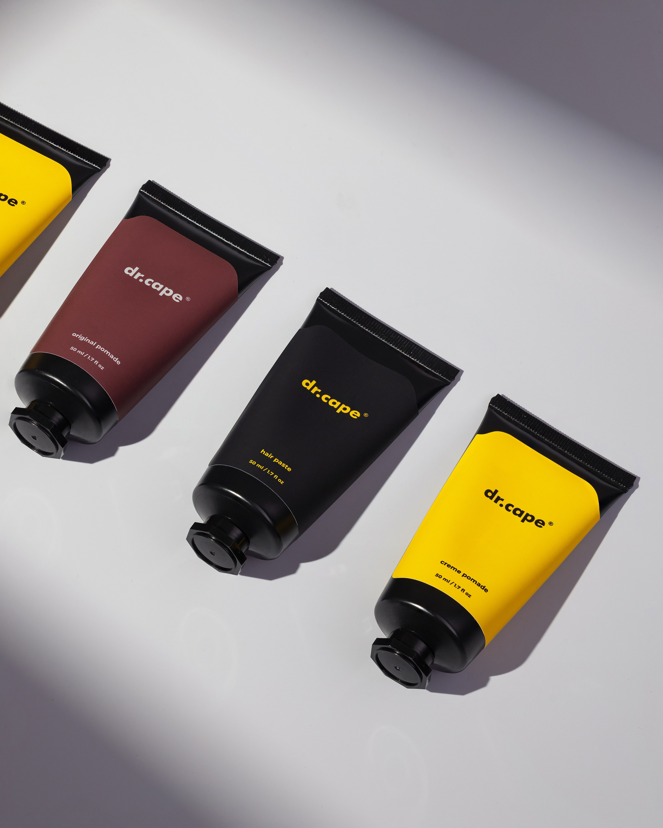 Мужская косметика. Предметный фотограф | Москва | Дарья Федотова