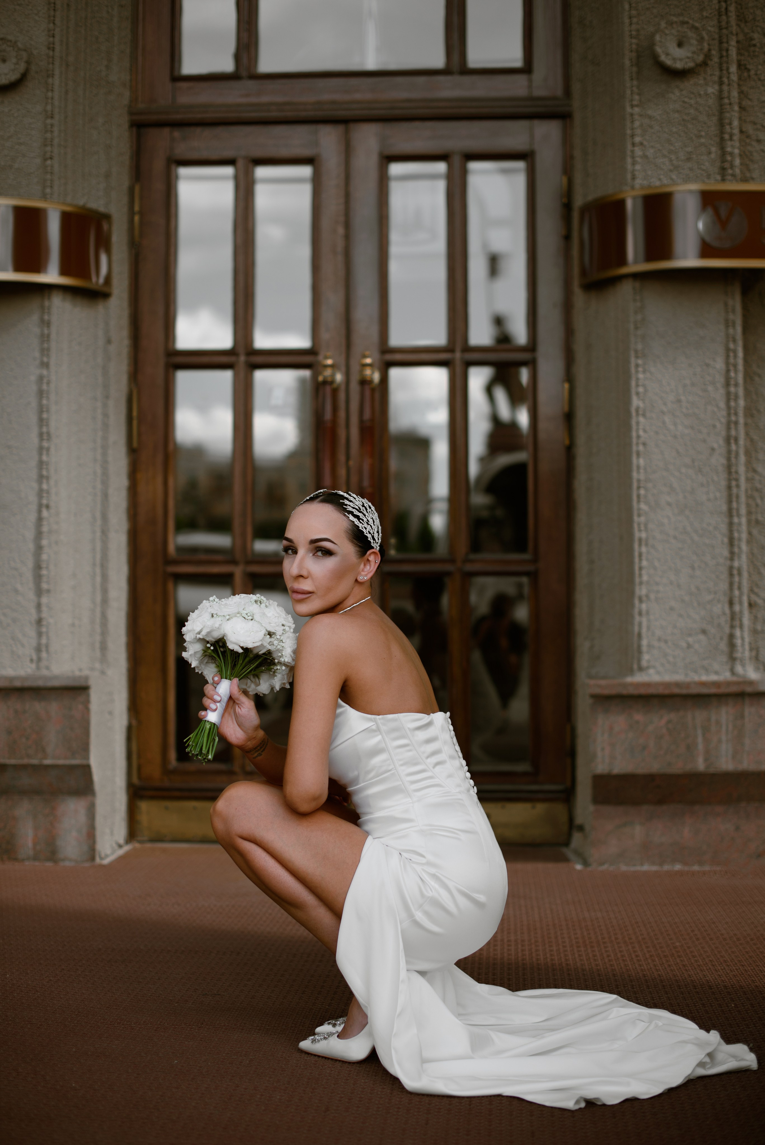 Свадебный фотограф в Волгограде Ермашова Дарья