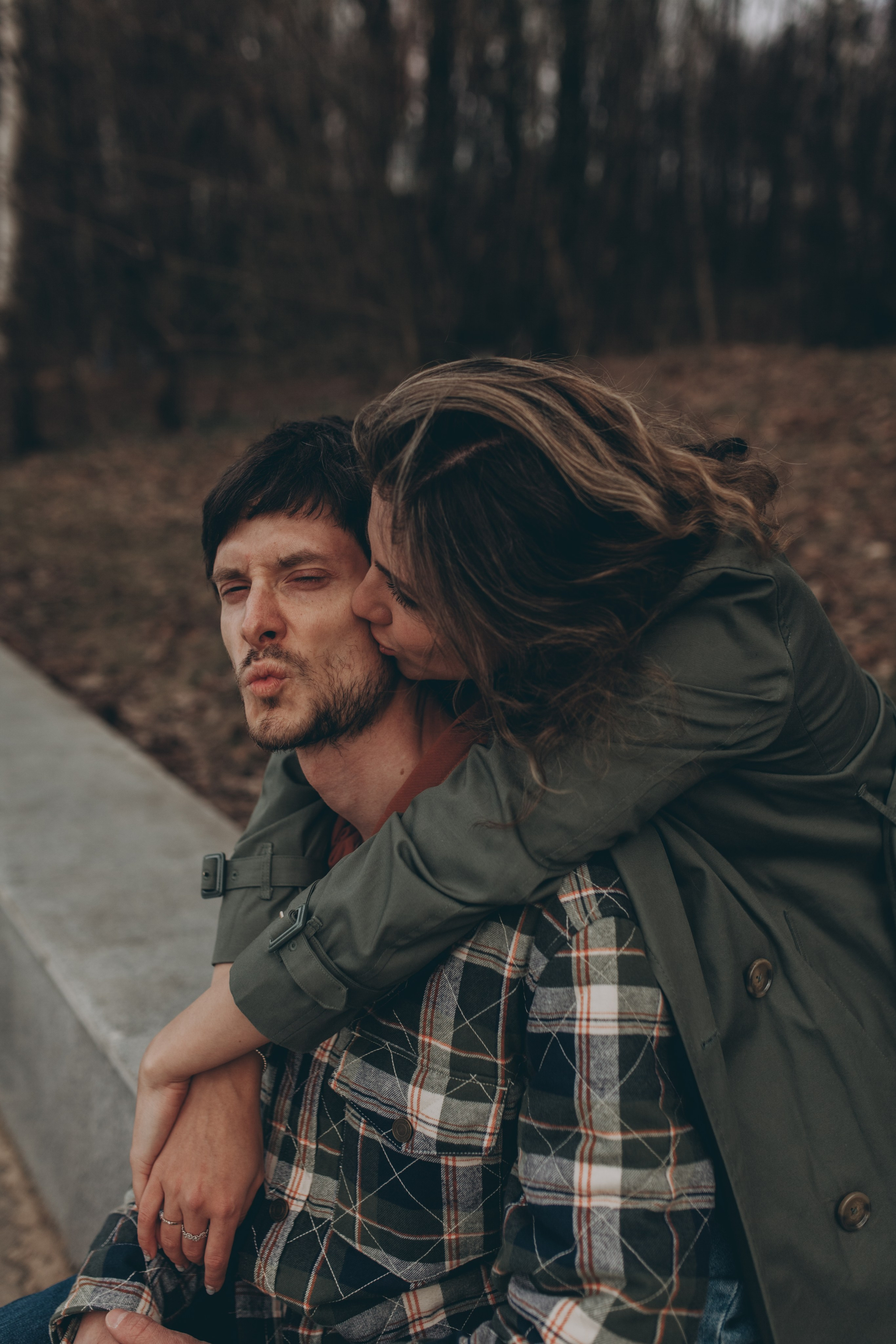 Настасья, Феликс, Савва. Семейный фотограф Полина Сарина Москва