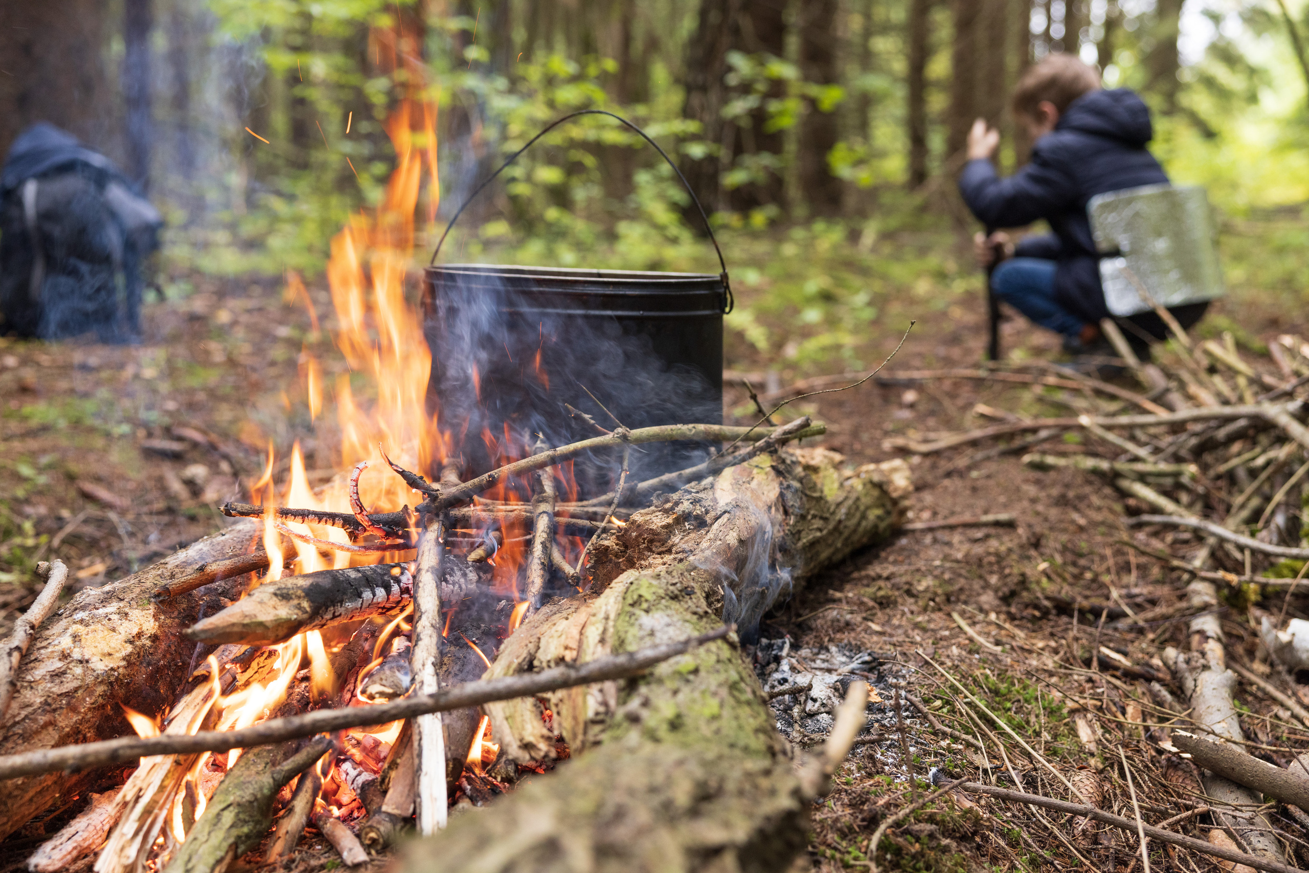 Сайт фотографа Андрея Басова