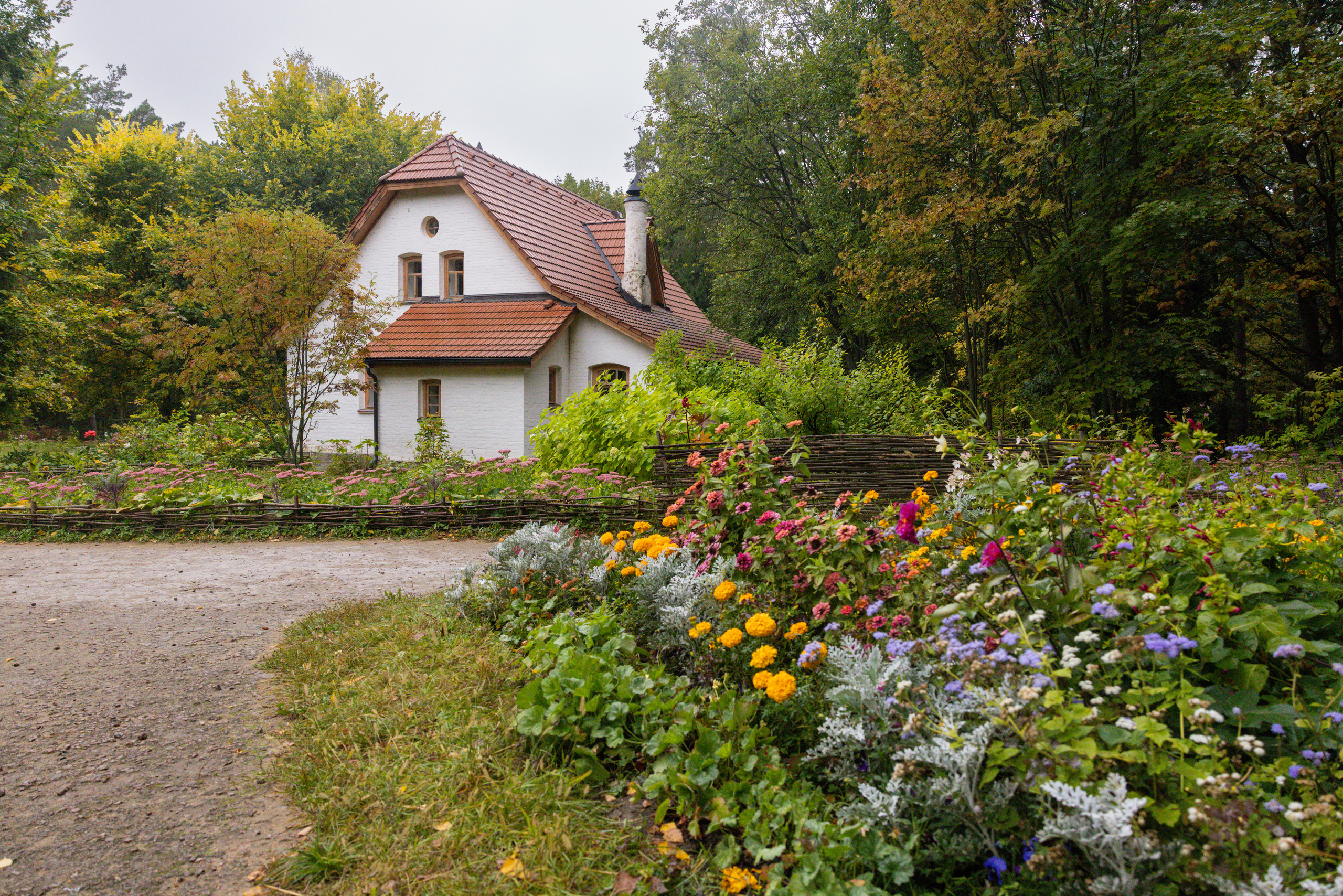 Сайт фотографа Андрея Басова