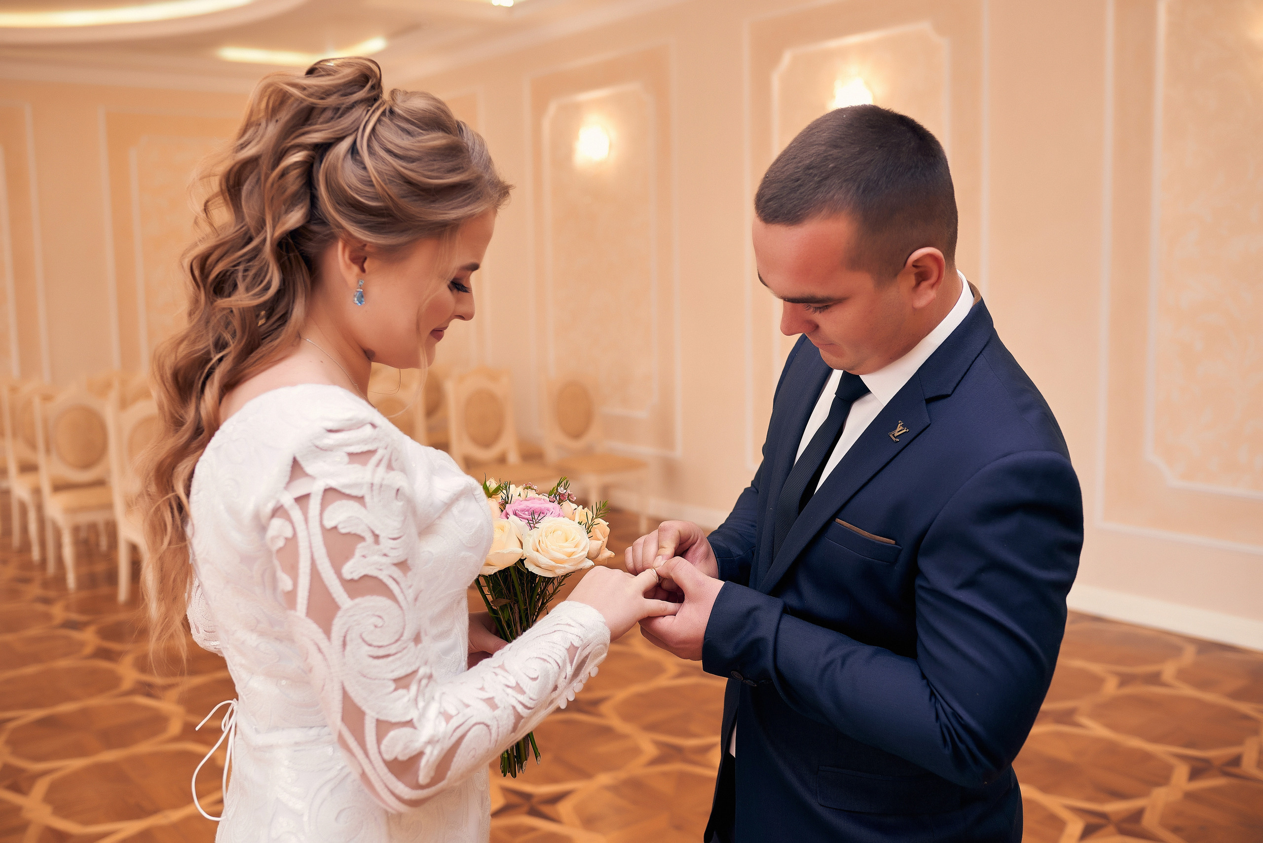 Вадим и Алёна. Таучелов Сергей. Фотограф, Видеограф, Видеооператор в Симферополе