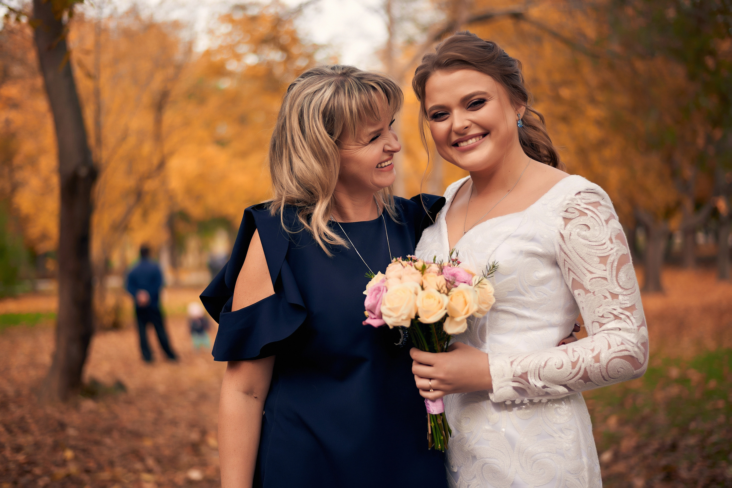 Вадим и Алёна. Таучелов Сергей. Фотограф, Видеограф, Видеооператор в Симферополе