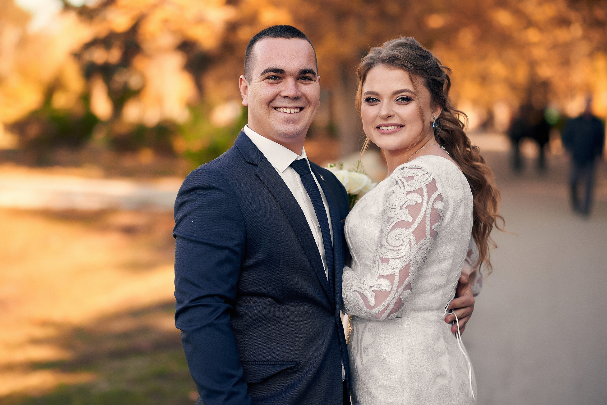 Вадим и Алёна. Таучелов Сергей. Фотограф, Видеограф, Видеооператор в Симферополе