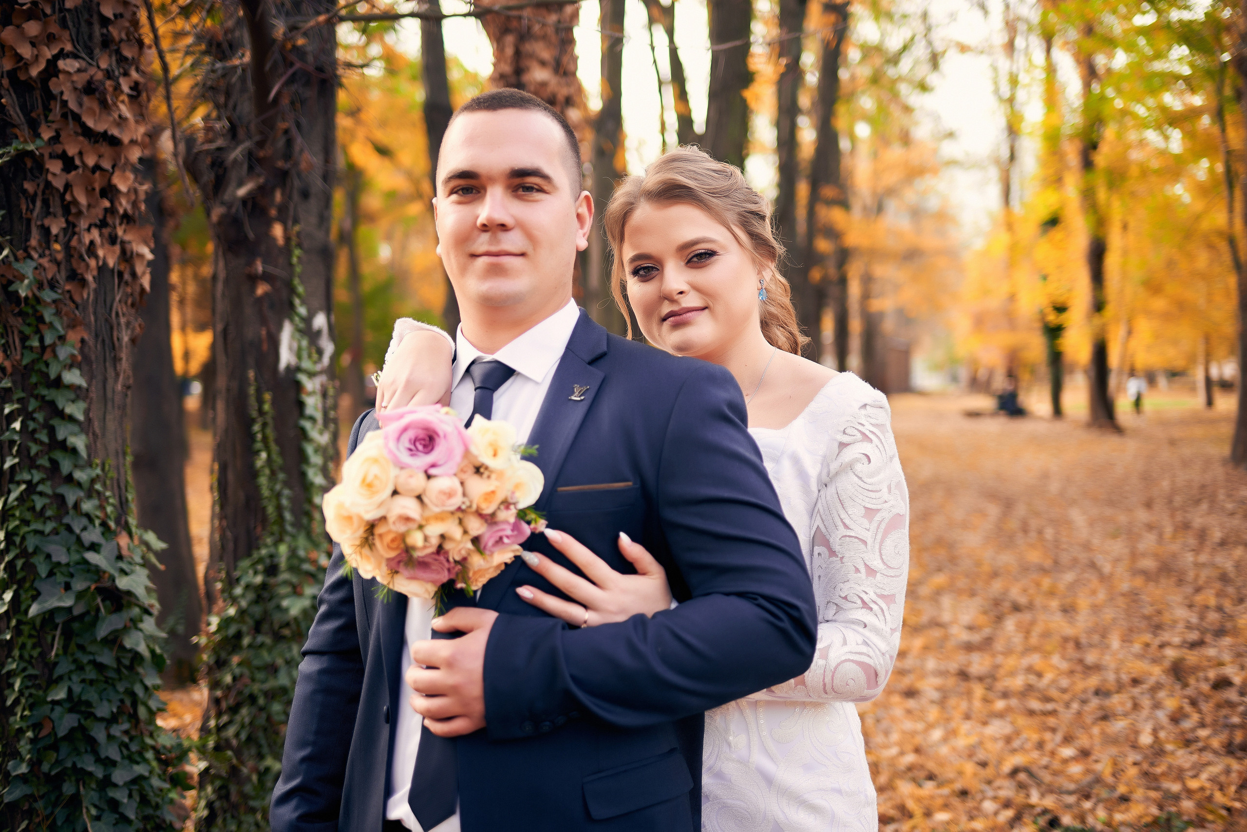 Вадим и Алёна. Таучелов Сергей. Фотограф, Видеограф, Видеооператор в Симферополе