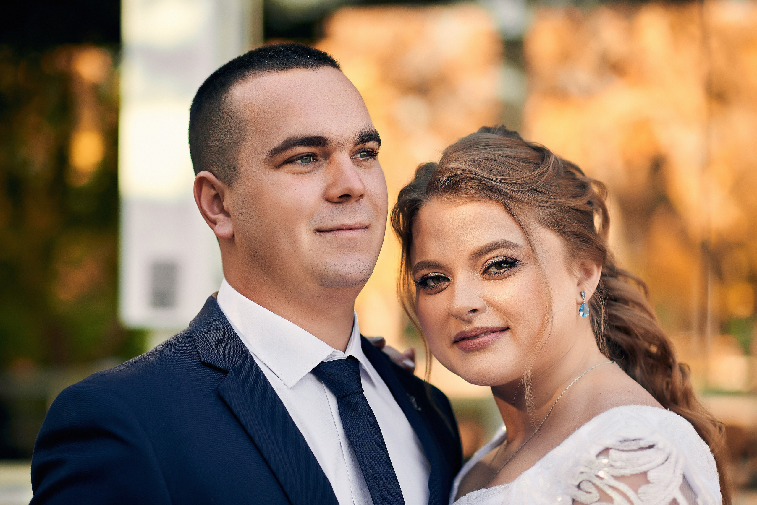 Вадим и Алёна. Таучелов Сергей. Фотограф, Видеограф, Видеооператор в Симферополе