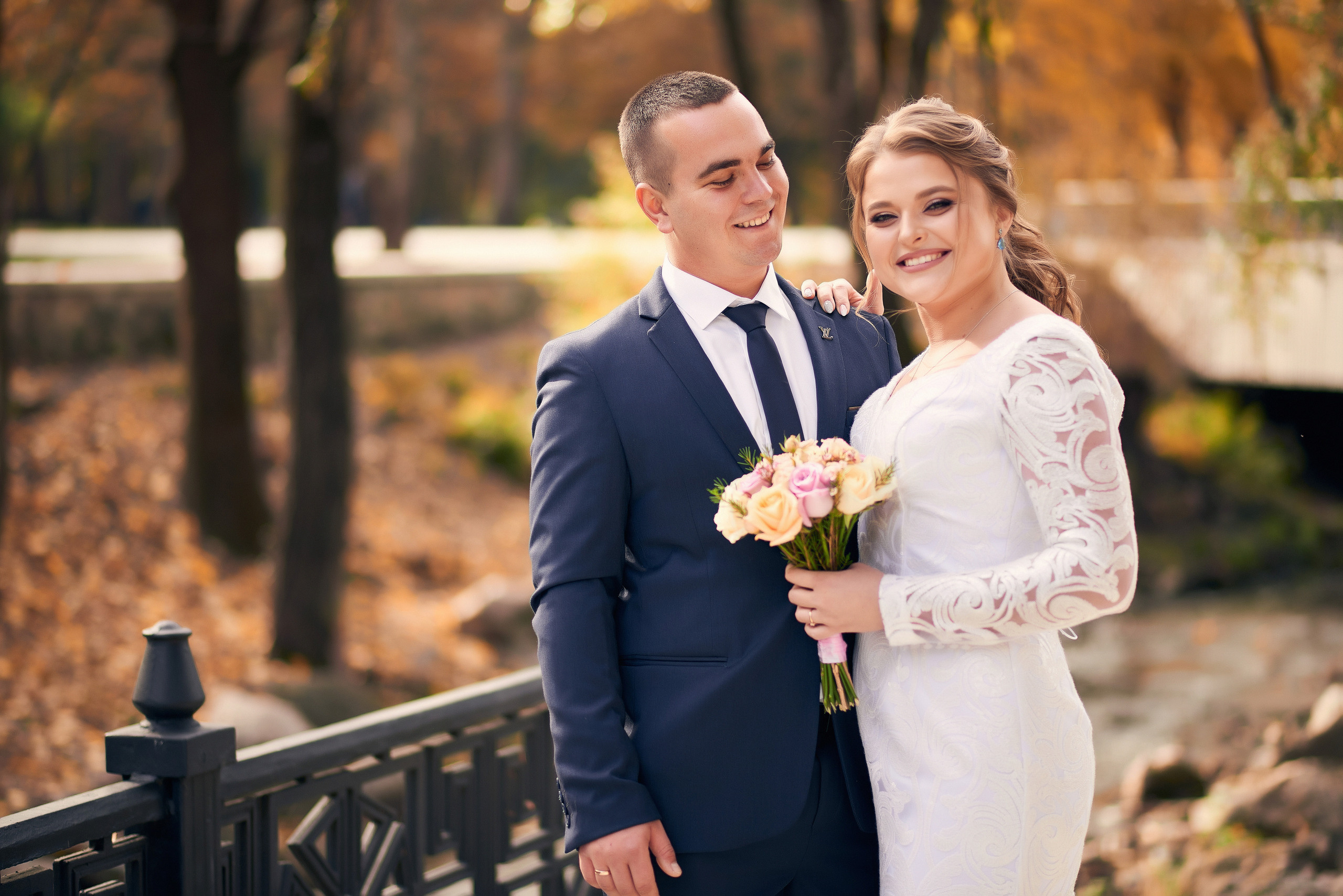 Вадим и Алёна. Таучелов Сергей. Фотограф, Видеограф, Видеооператор в Симферополе