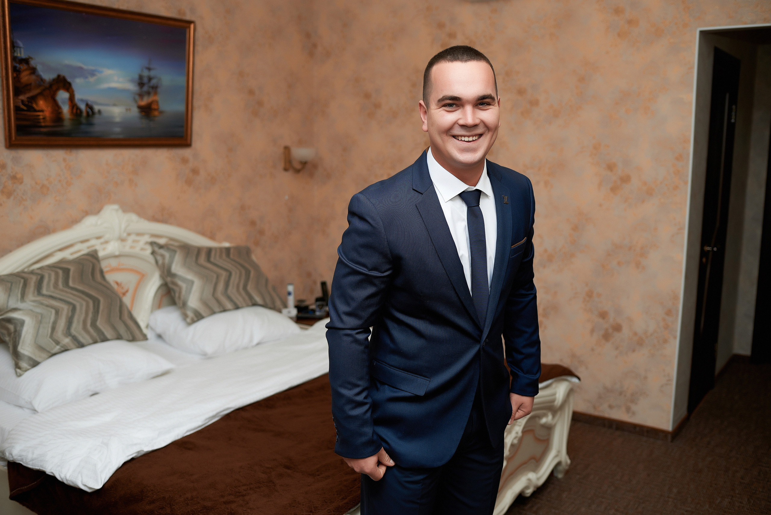 Вадим и Алёна. Таучелов Сергей. Фотограф, Видеограф, Видеооператор в Симферополе