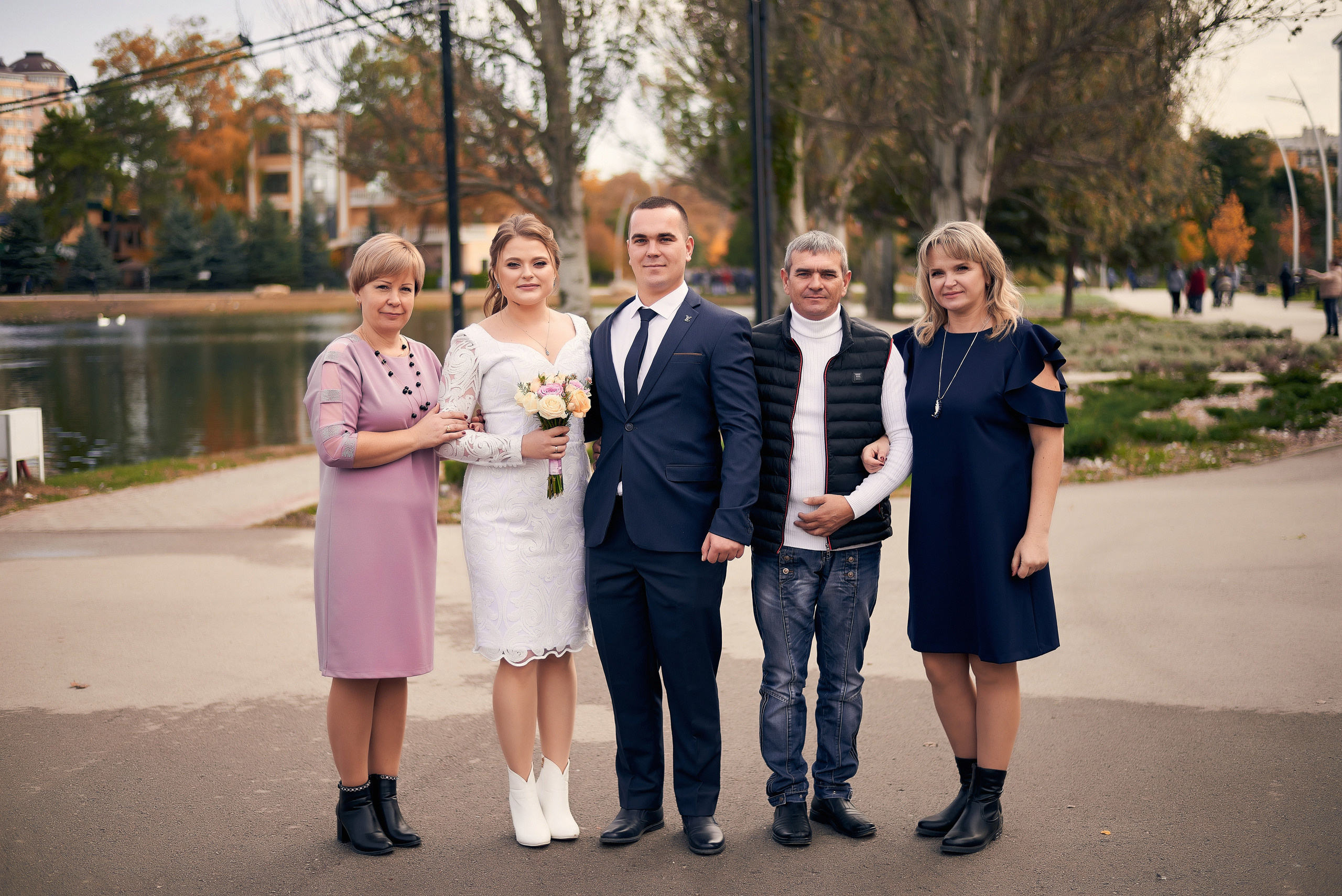 Вадим и Алёна. Таучелов Сергей. Фотограф, Видеограф, Видеооператор в Симферополе