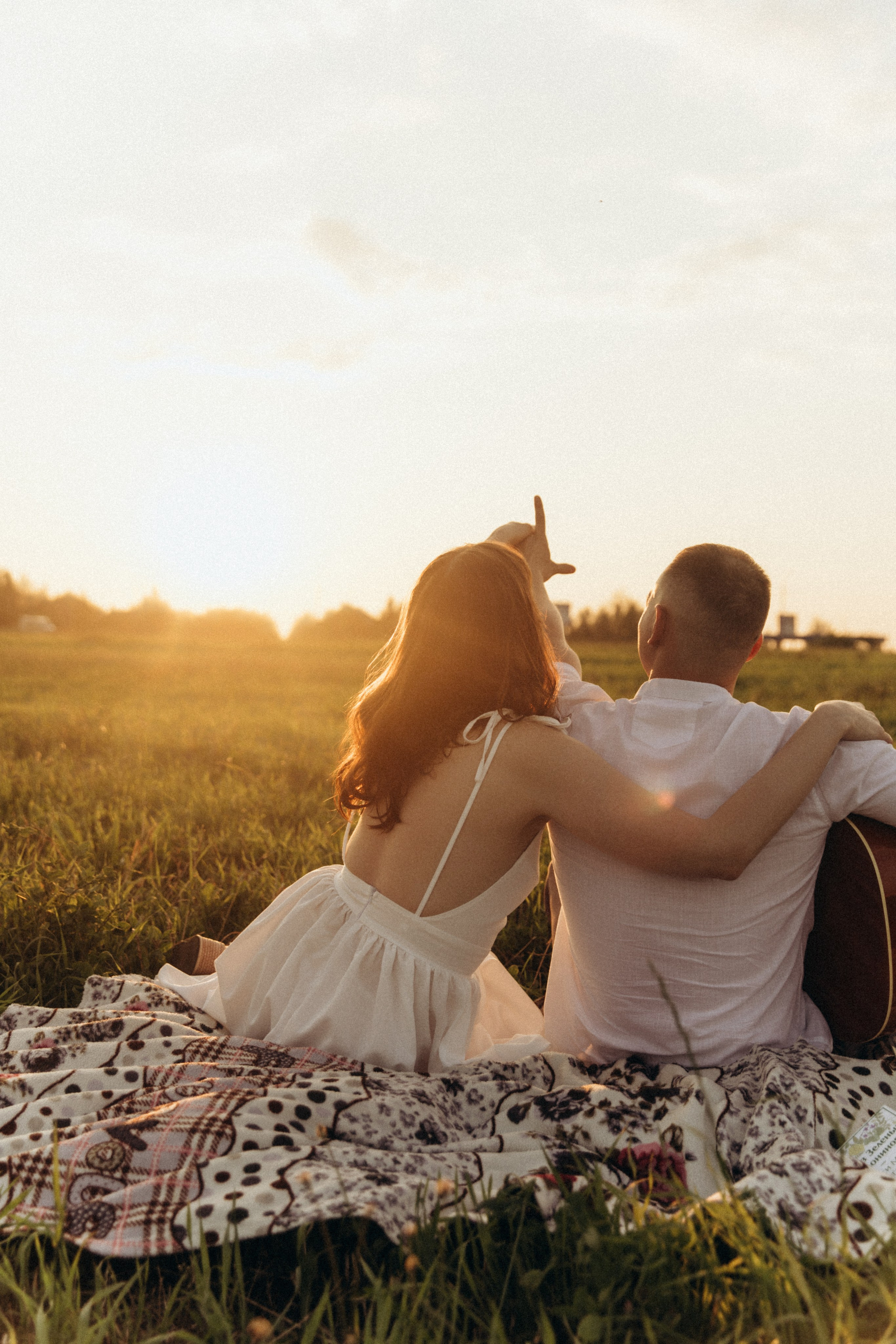 Love story. Семейный и свадебный фотограф в Мытищах