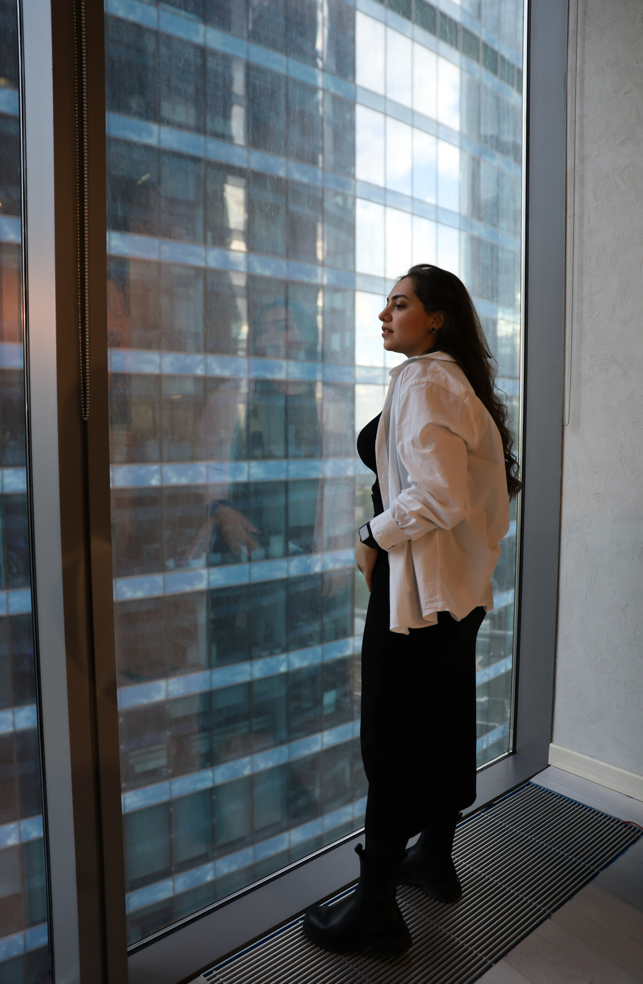 КОНФЕРЕНЦИЯ ВЫПУСКНИКОВ ШКОЛЫ ПРОДЮСИРОВАНИЯ АННЫ НОВИКОВОЙ. Фотограф мероприятий Ирина Каширина