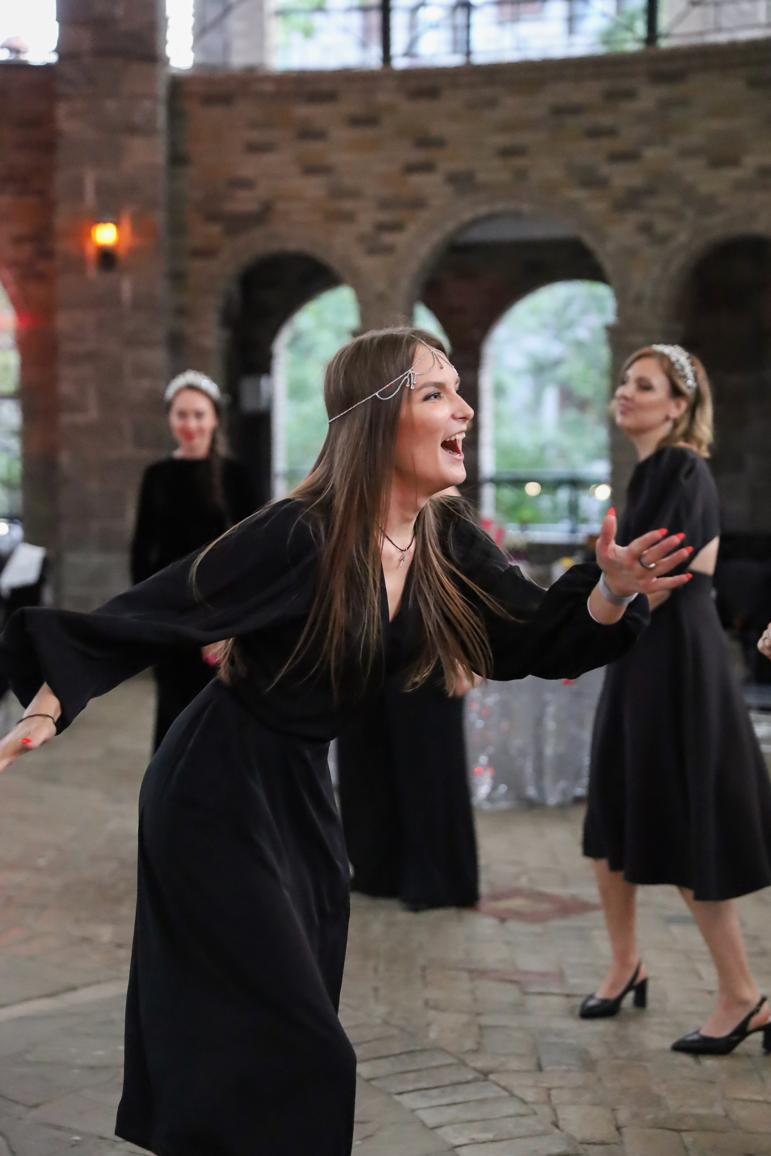 ВЕЧЕРИНКА АКАДЕМИИ AGEMO. Фотограф мероприятий Ирина Каширина