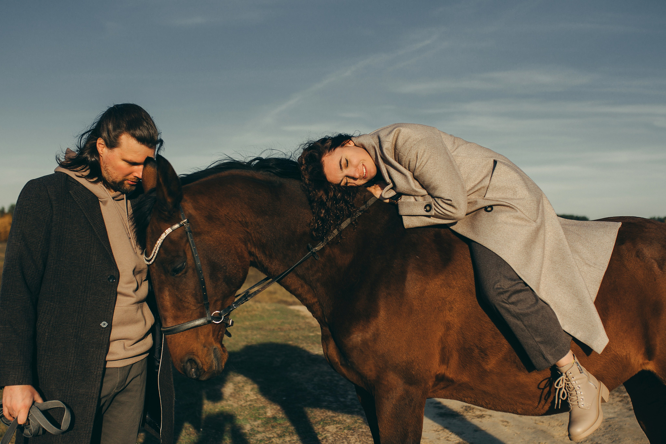 Наши пушистые дети. Главная
