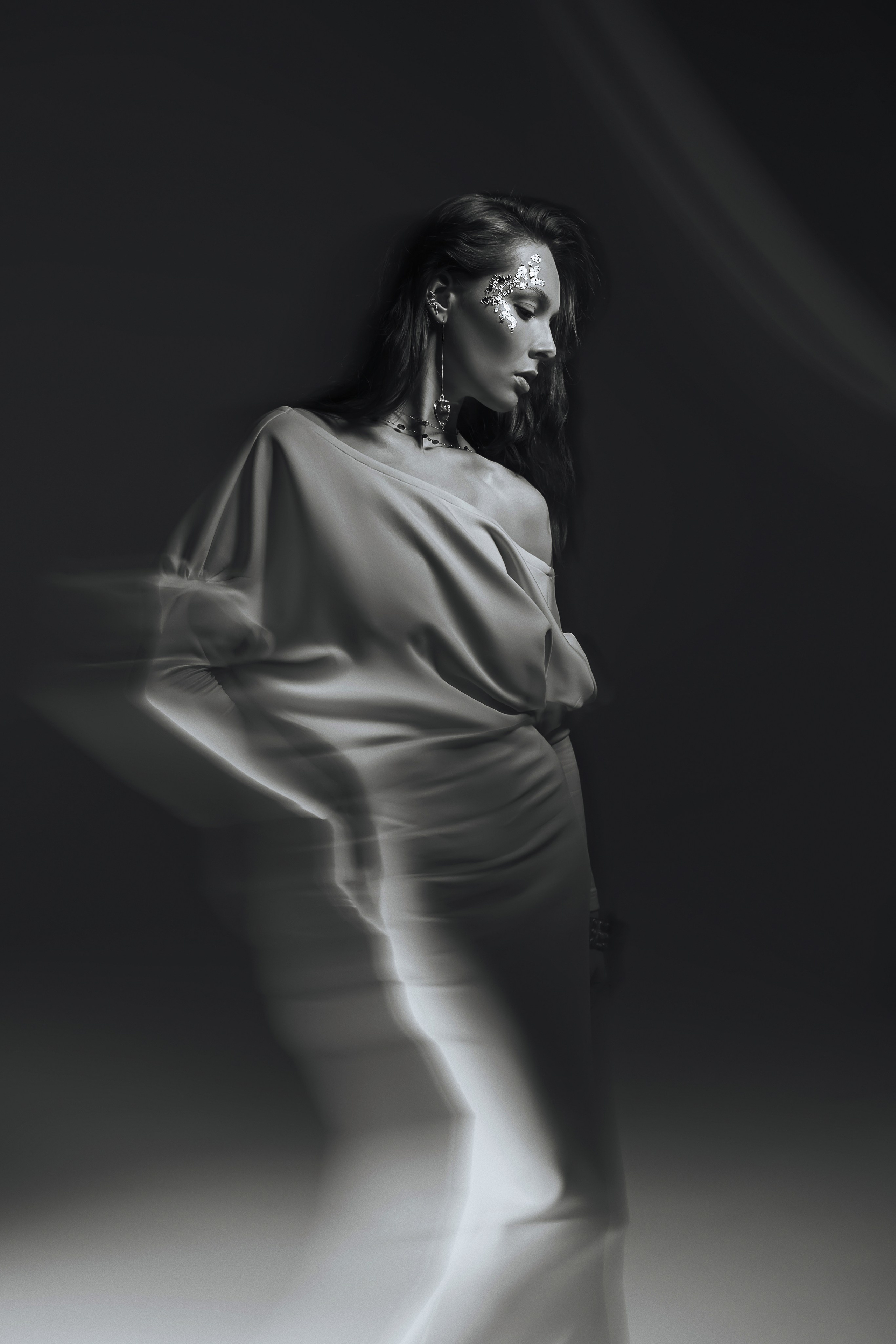 Фотопроект «Времена года» Девушка Осень. Портретный фотограф в Санкт-Петербурге Дмитриева Наталия